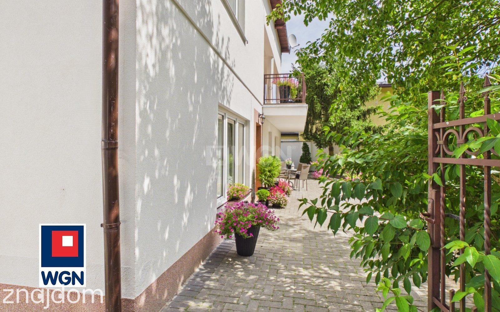 Dom na sprzedaż Antonin - Dom na skraju lasu w Antoninie - zdjęcie 18