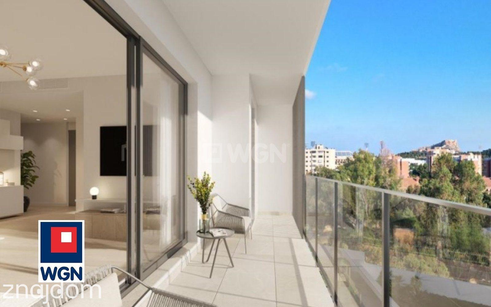 Mieszkanie na sprzedaż Alicante - Ładny apartament m mieście Alicante! - zdjęcie 9