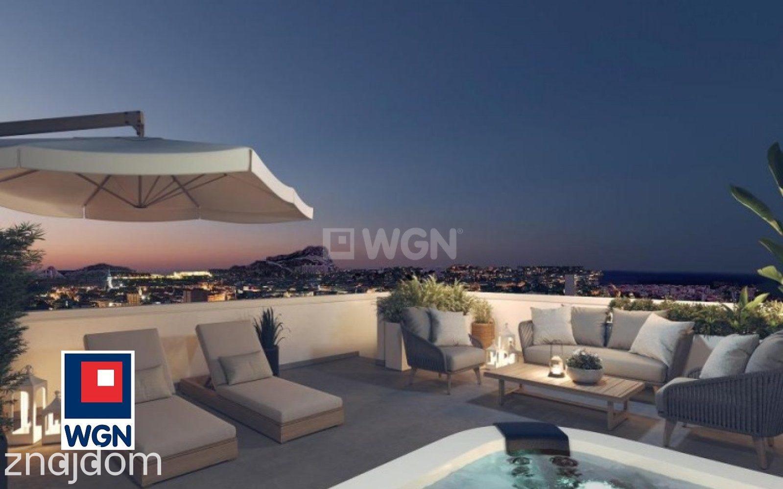 Mieszkanie na sprzedaż Alicante - Ładny apartament m mieście Alicante! - zdjęcie 8