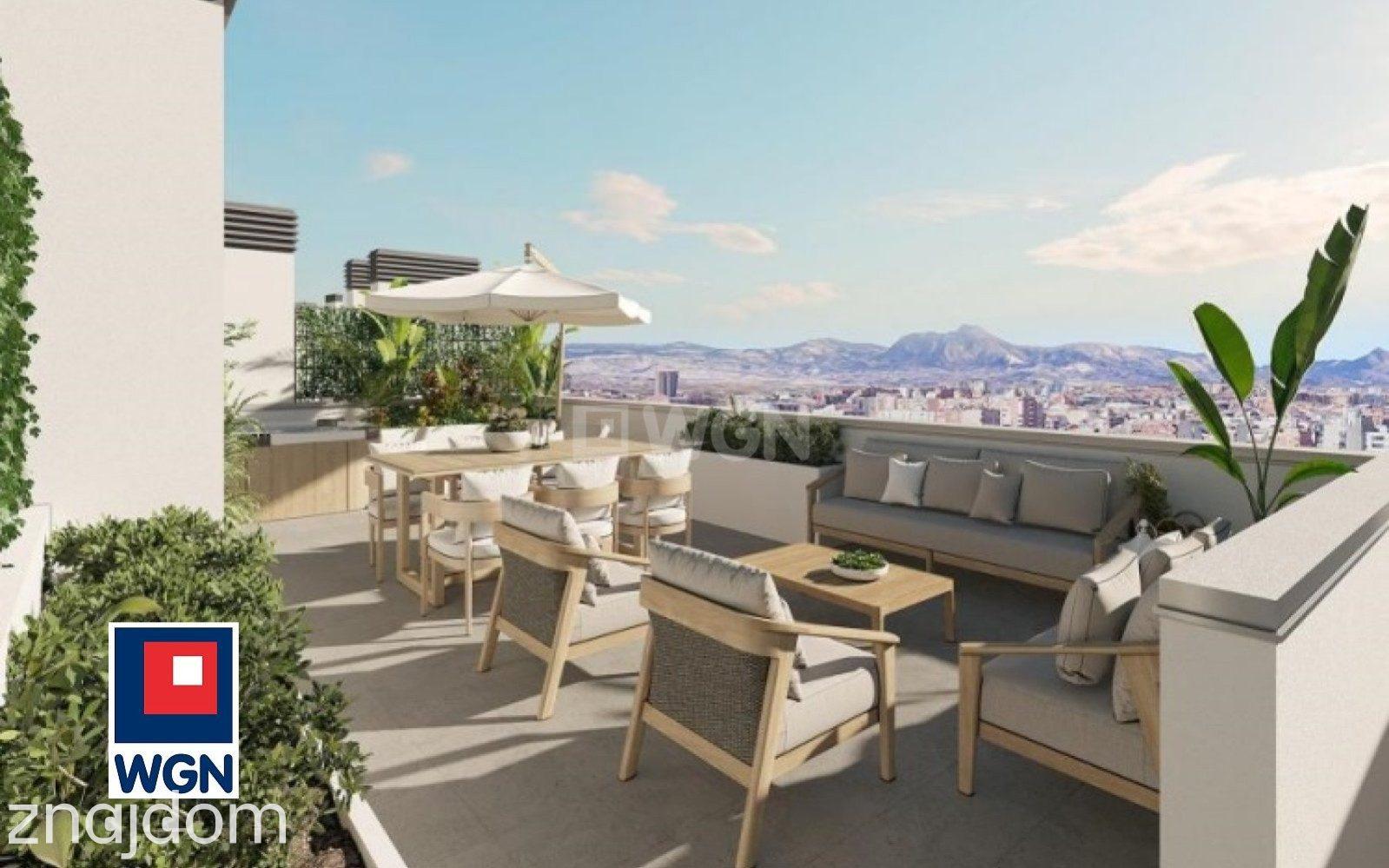 Mieszkanie na sprzedaż Alicante - Ładny apartament m mieście Alicante! - zdjęcie 6