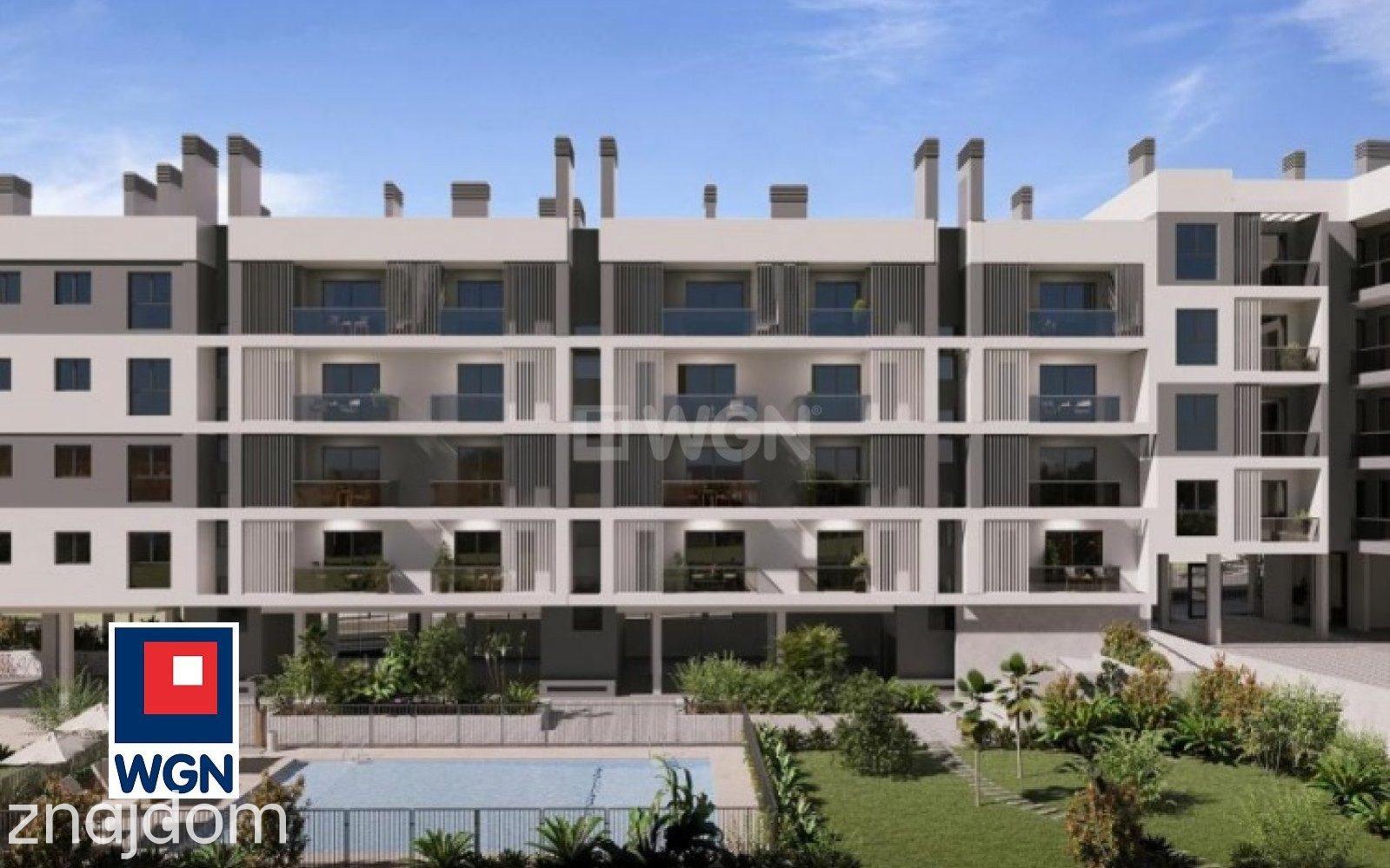 Mieszkanie na sprzedaż Alicante - Ładny apartament m mieście Alicante! - zdjęcie 5