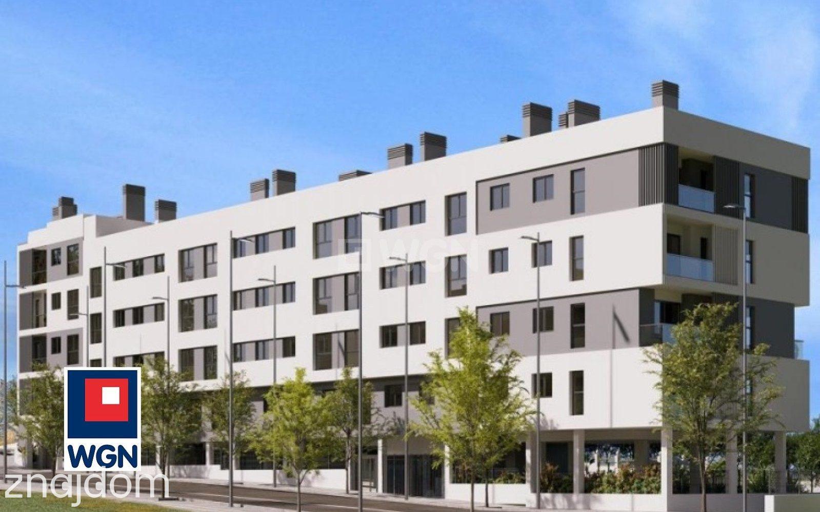 Mieszkanie na sprzedaż Alicante - Ładny apartament m mieście Alicante! - zdjęcie 4