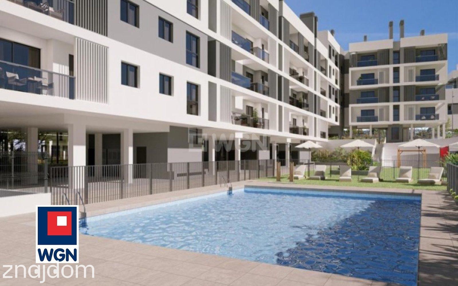 Mieszkanie na sprzedaż Alicante - Ładny apartament m mieście Alicante! - zdjęcie 3