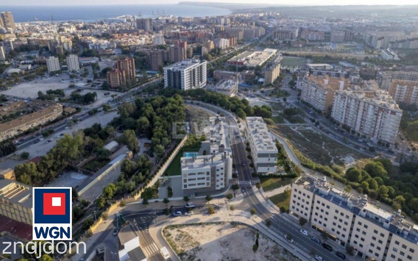 Mieszkanie na sprzedaż Alicante - Ładny apartament m mieście Alicante! - zdjęcie 2