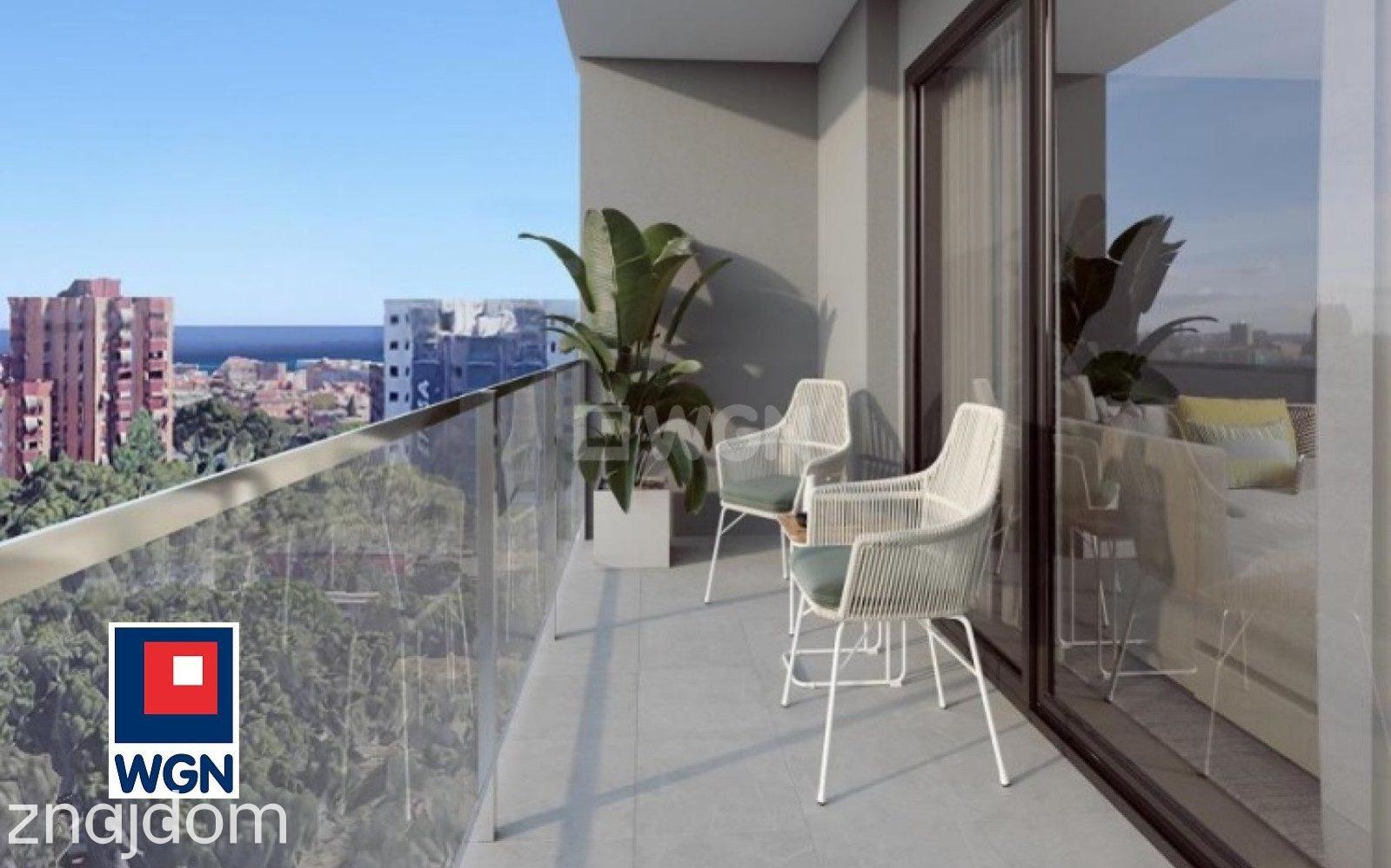 Mieszkanie na sprzedaż Alicante - Ładny apartament m mieście Alicante! - zdjęcie 19