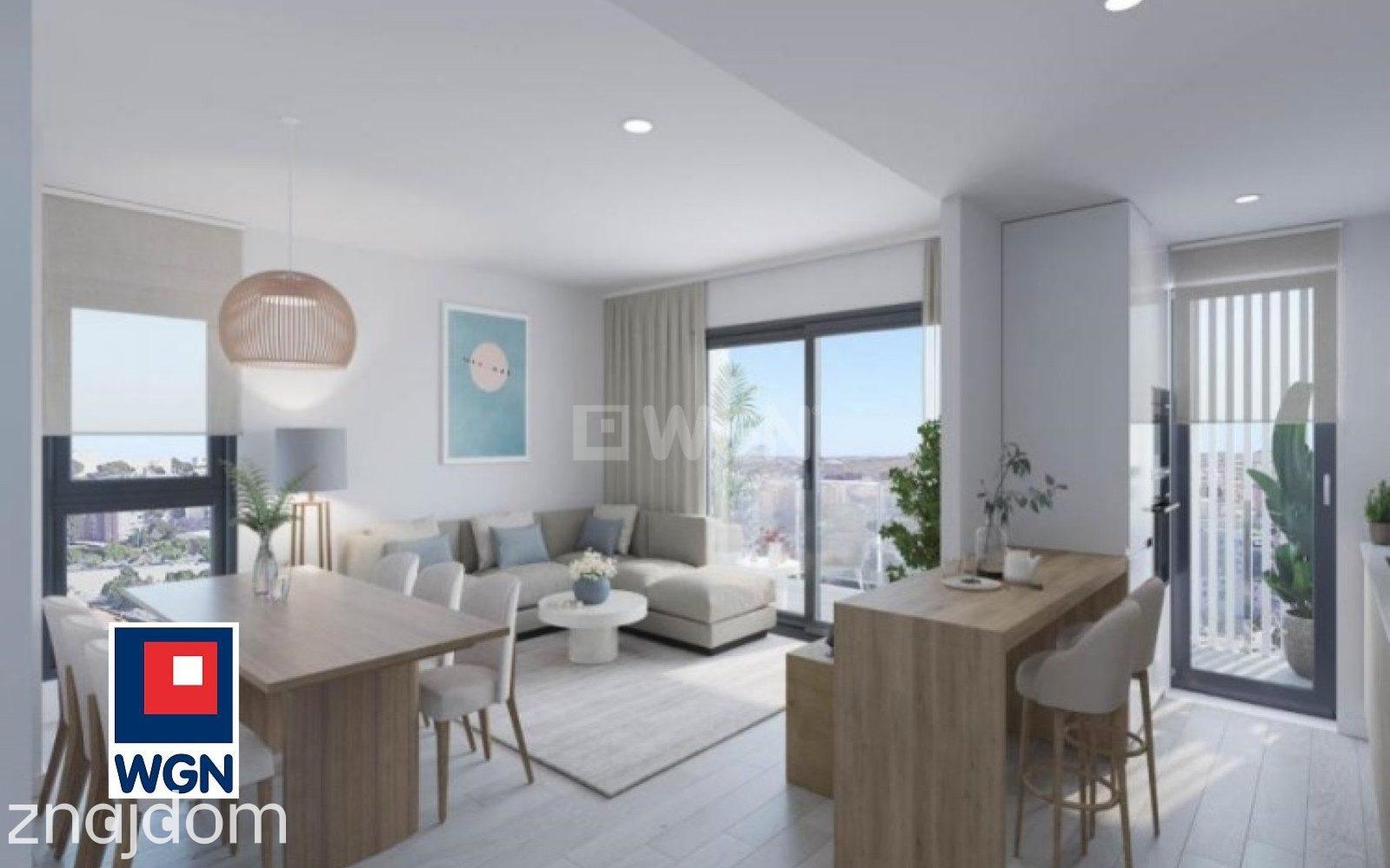 Mieszkanie na sprzedaż Alicante - Ładny apartament m mieście Alicante! - zdjęcie 18