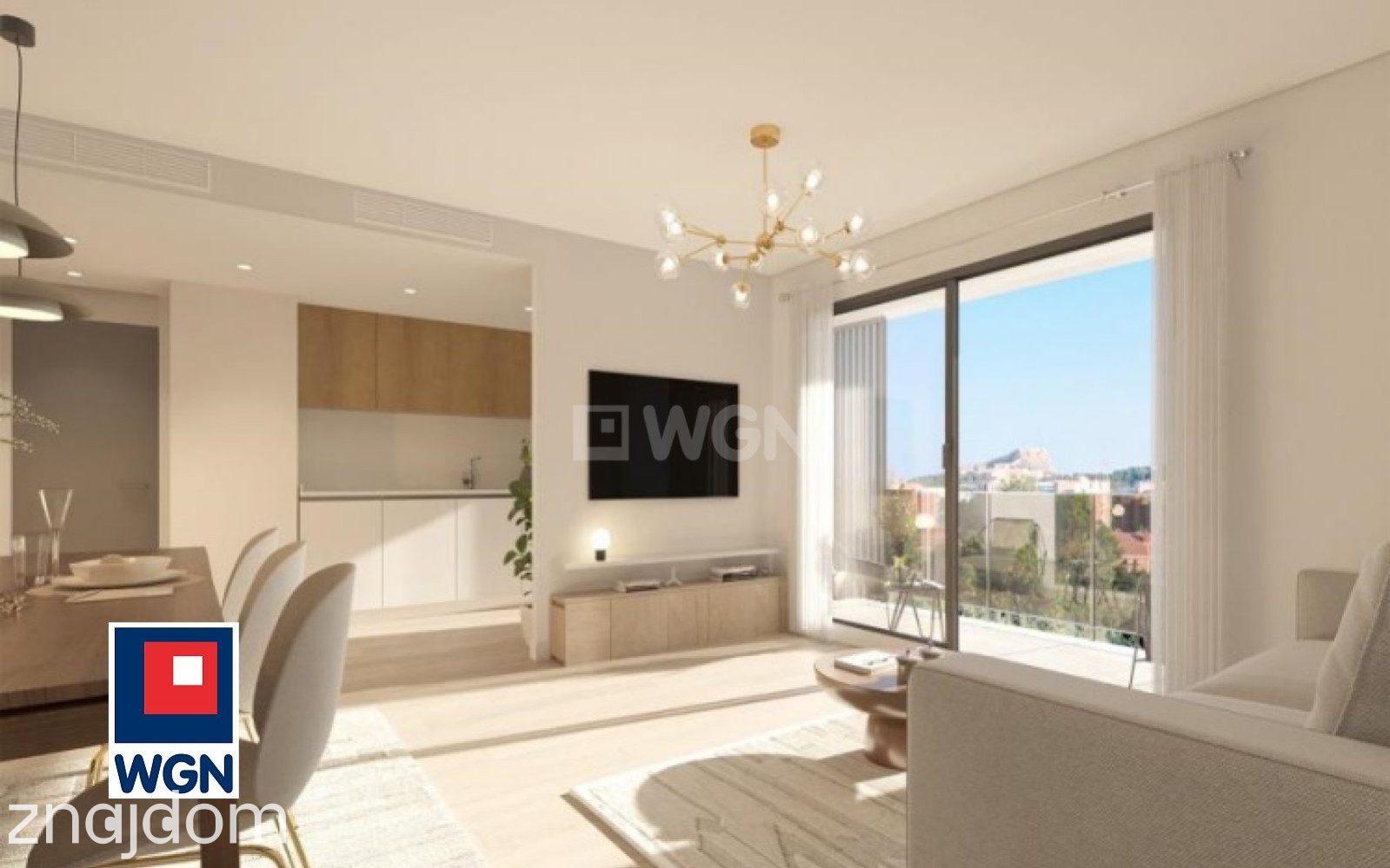 Mieszkanie na sprzedaż Alicante - Ładny apartament m mieście Alicante! - zdjęcie 17