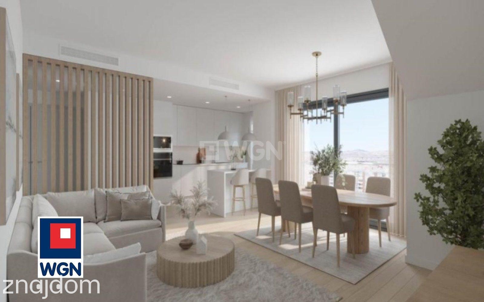 Mieszkanie na sprzedaż Alicante - Ładny apartament m mieście Alicante! - zdjęcie 16