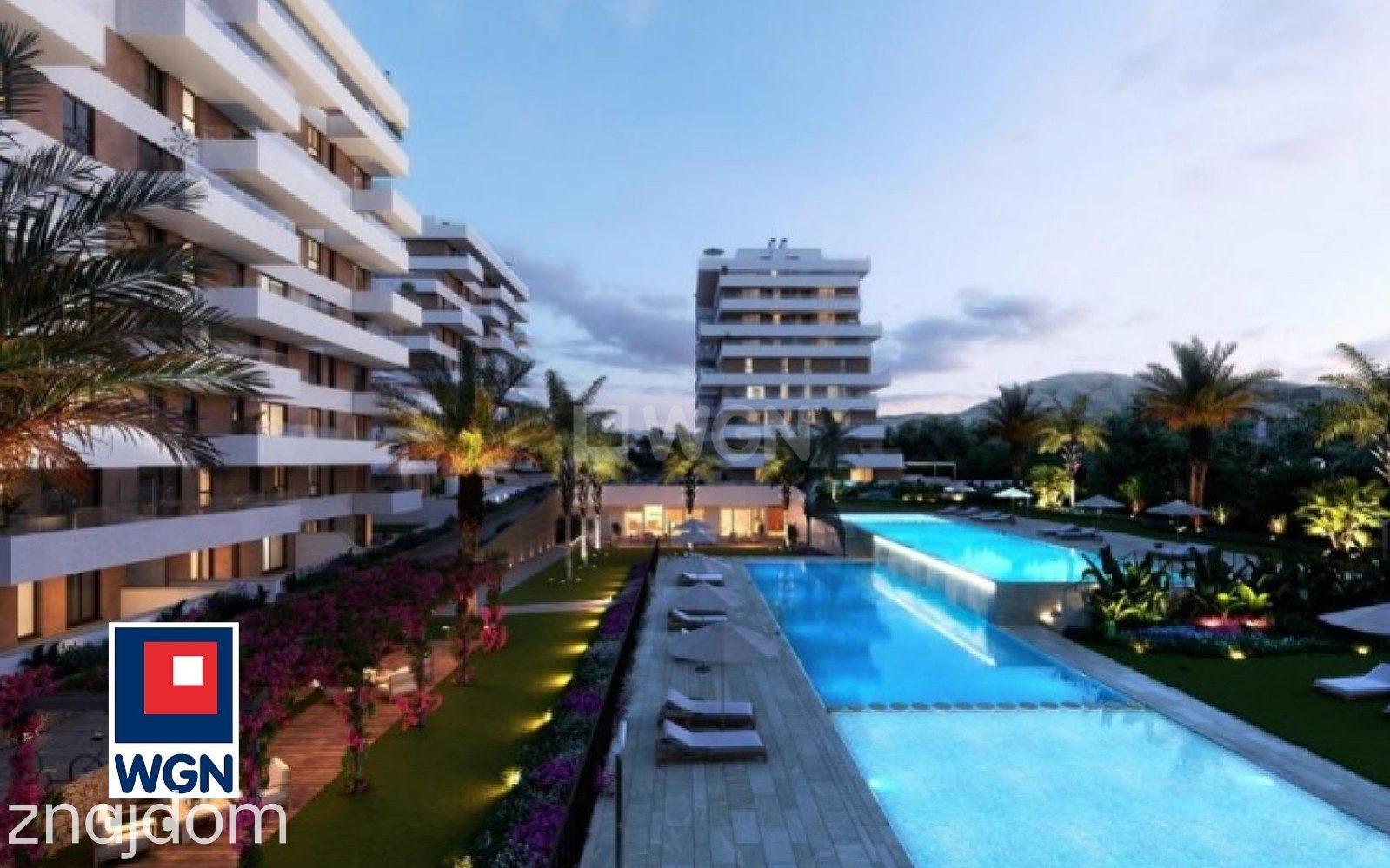 Mieszkanie na sprzedaż Villajoyosa - Nowoczesny apartament blisko morza - zdjęcie 10