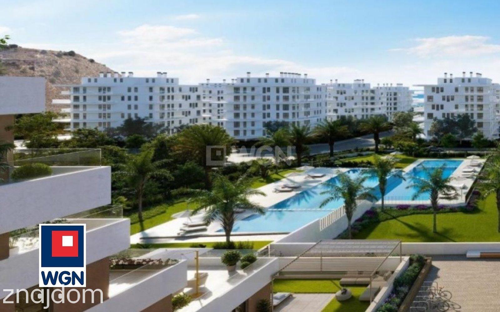 Mieszkanie na sprzedaż Villajoyosa - Nowoczesny apartament blisko morza - zdjęcie 8