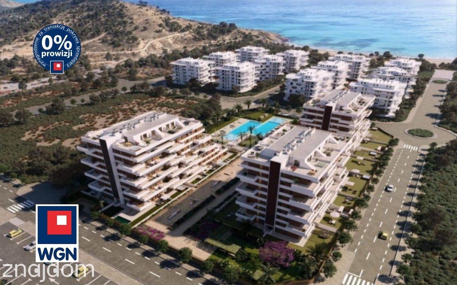 Mieszkanie na sprzedaż Villajoyosa - Nowoczesny apartament blisko morza - zdjęcie 19