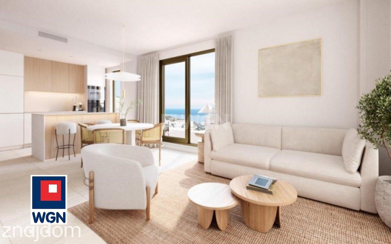 Mieszkanie na sprzedaż Villajoyosa - Nowoczesny apartament blisko morza - zdjęcie 16