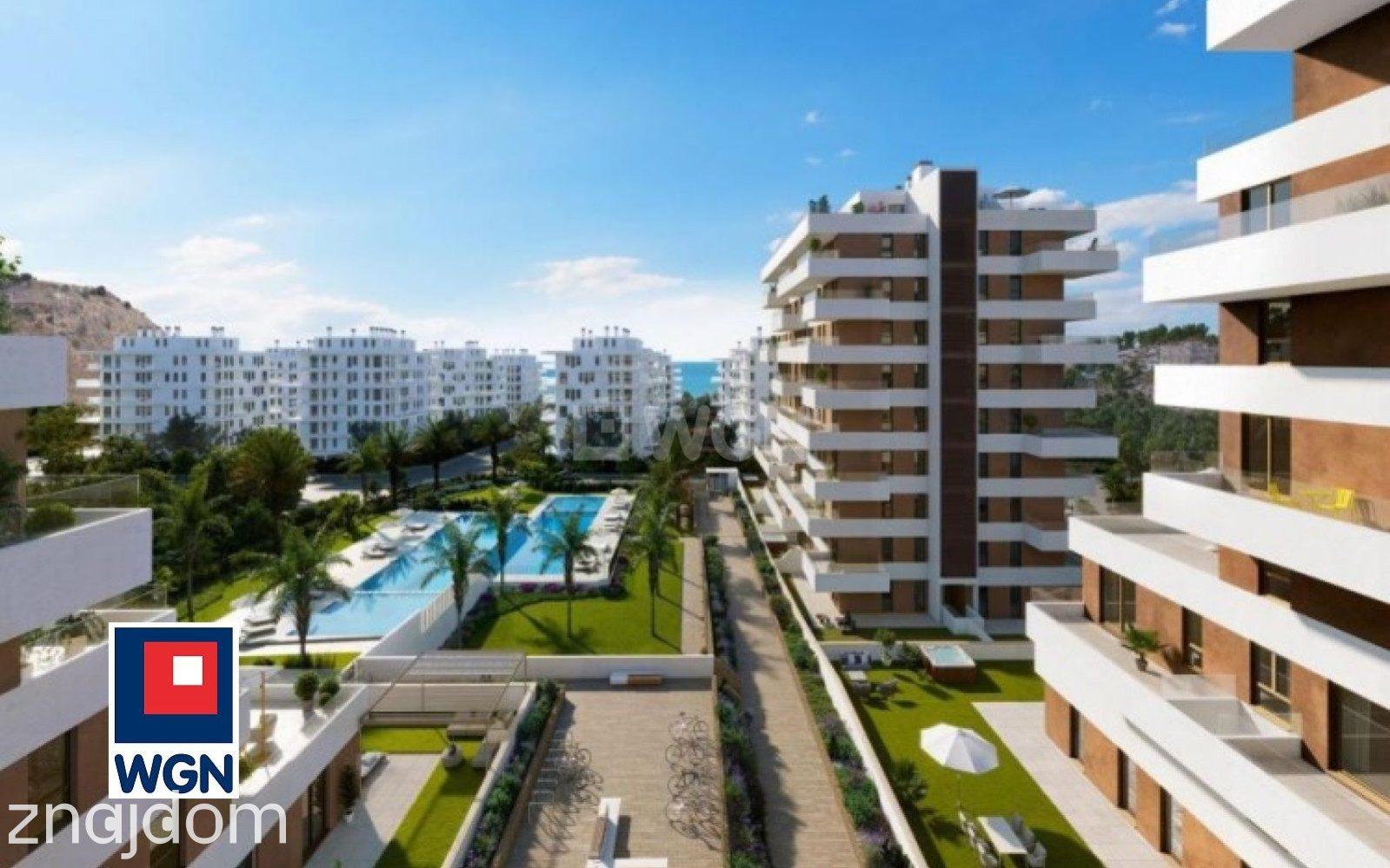 Mieszkanie na sprzedaż Villajoyosa - Nowoczesny apartament blisko morza - zdjęcie 11
