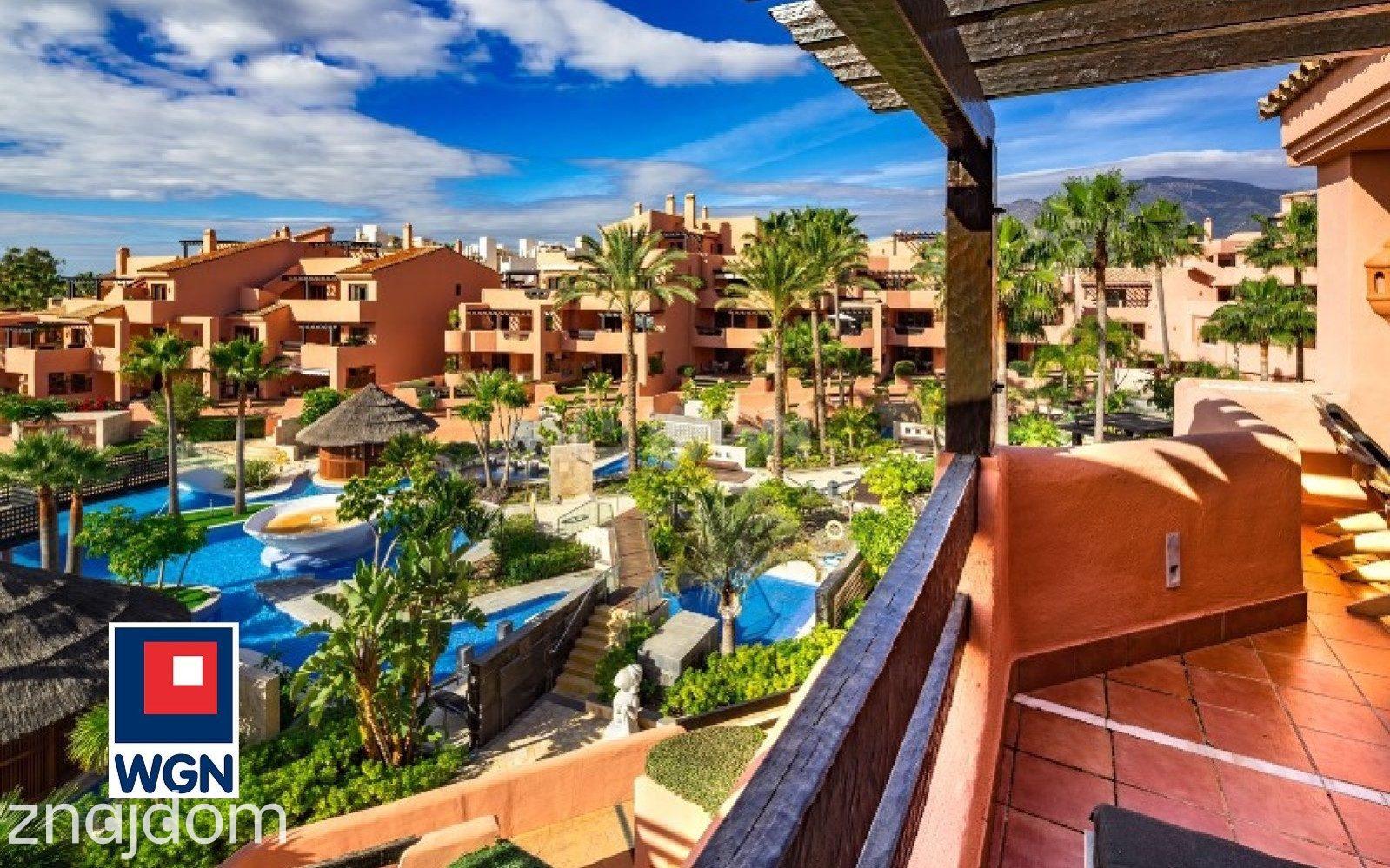 Mieszkanie na  sprzedaż Estepona - Najwyższej jakości penthouse w Esteponie! - zdjęcie 8