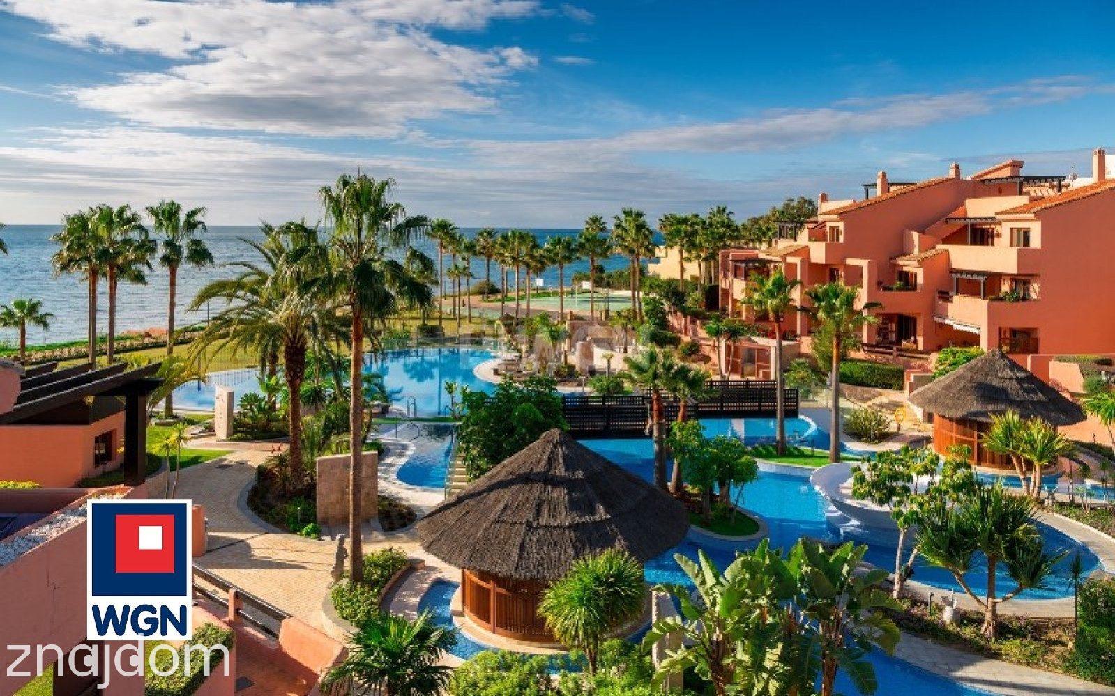 Mieszkanie na  sprzedaż Estepona - Najwyższej jakości penthouse w Esteponie! - zdjęcie 6