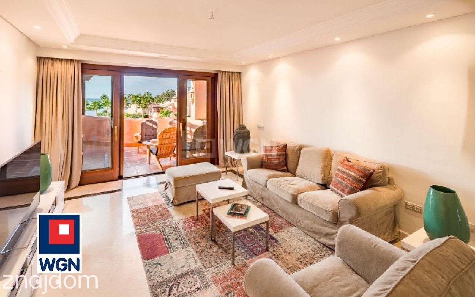 Mieszkanie na  sprzedaż Estepona - Najwyższej jakości penthouse w Esteponie! - zdjęcie 5