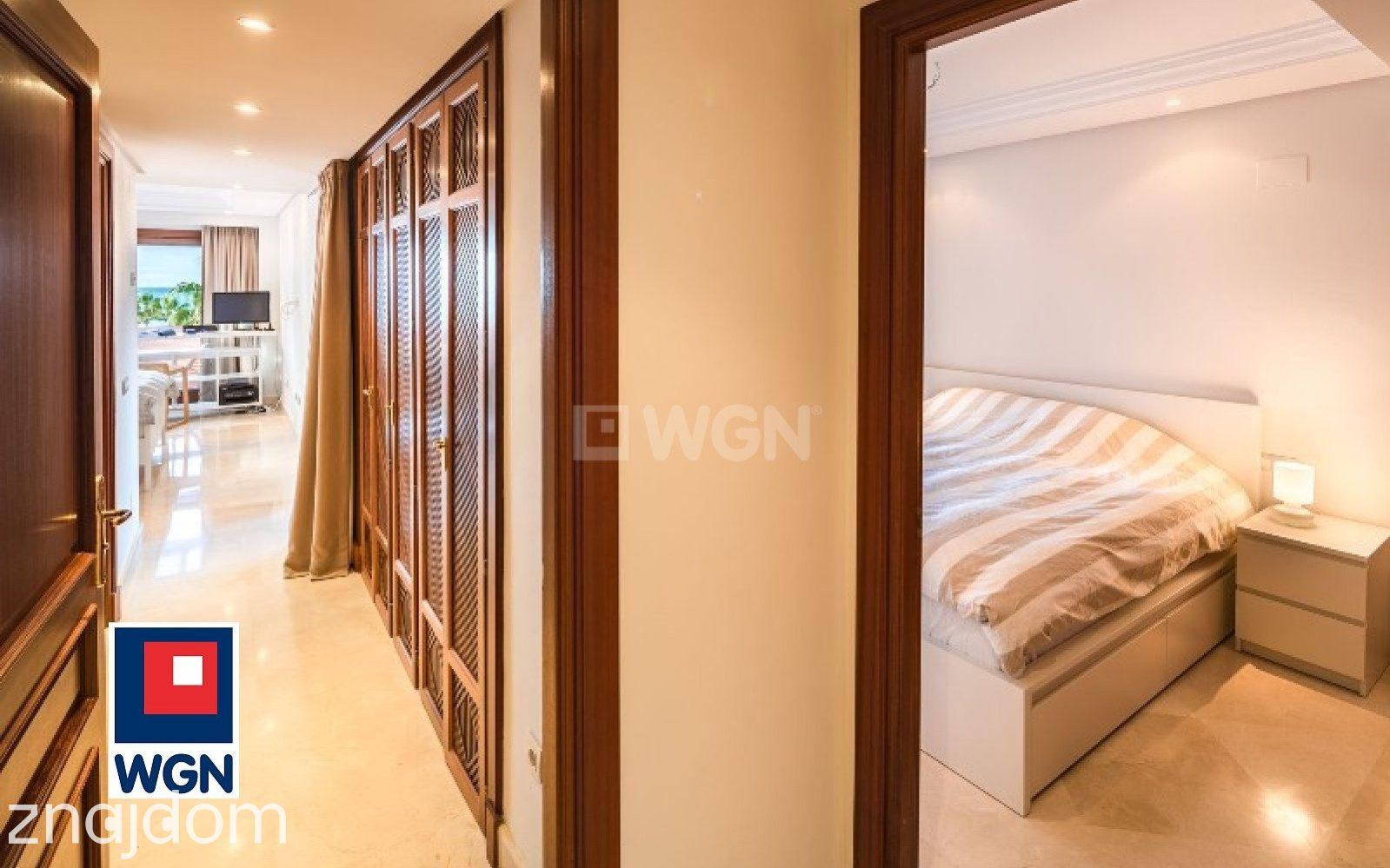 Mieszkanie na  sprzedaż Estepona - Najwyższej jakości penthouse w Esteponie! - zdjęcie 3