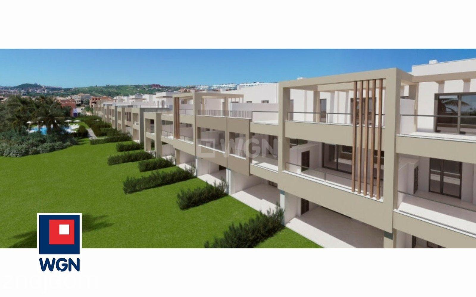 Mieszkanie na sprzedaż Casares del Mar - Apartamenty z przepięknym widokiem na morze - zdjęcie 7
