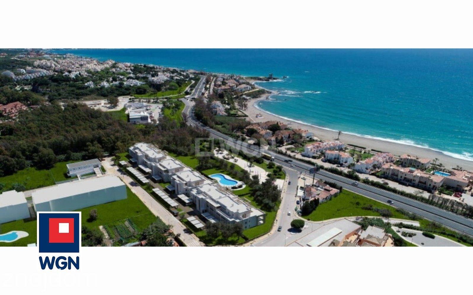 Mieszkanie na sprzedaż Casares del Mar - Apartamenty z przepięknym widokiem na morze - zdjęcie 5