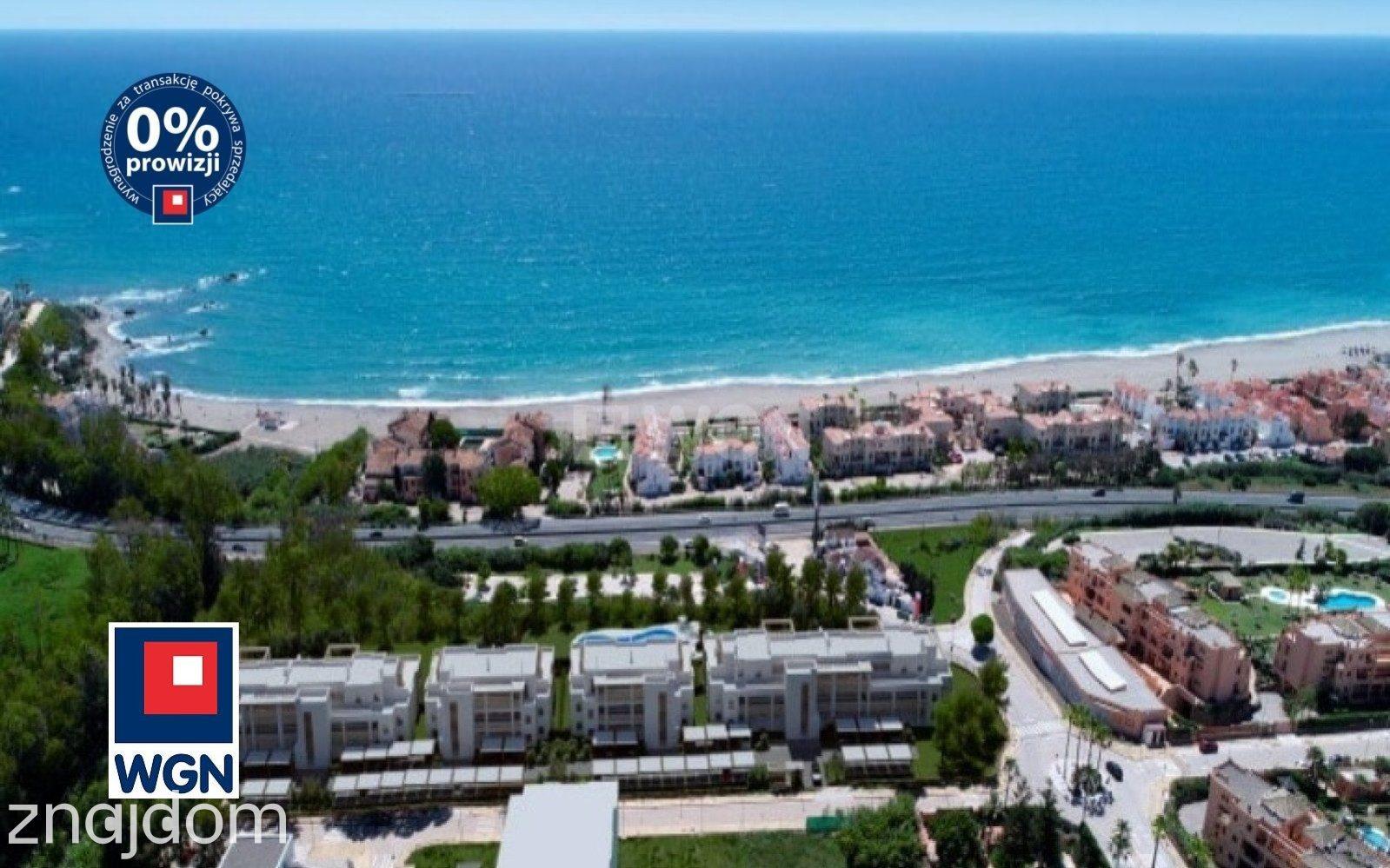 Mieszkanie na sprzedaż Casares del Mar - Apartamenty z przepięknym widokiem na morze - zdjęcie 19
