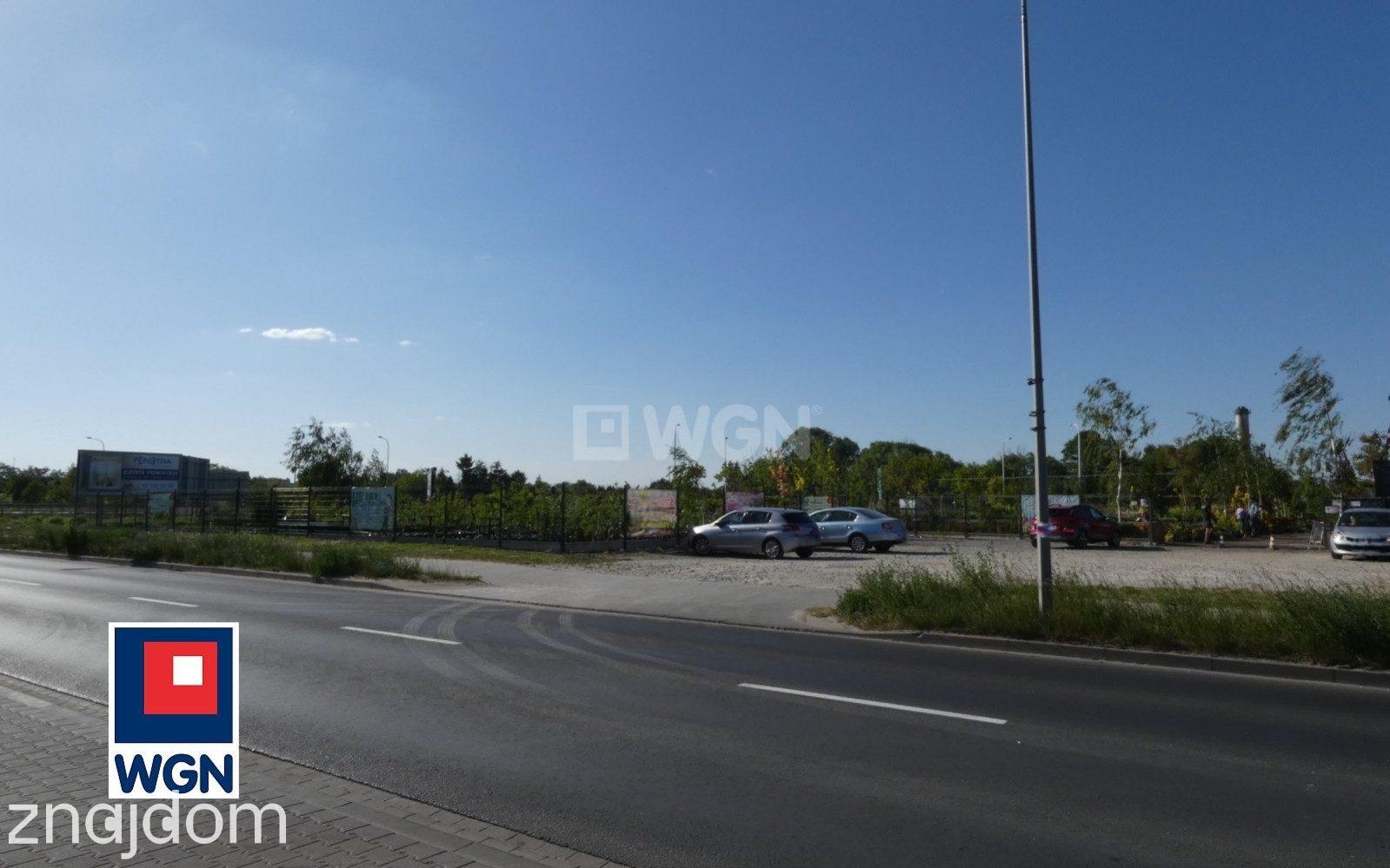 Grunt aktywizacja gospodarcza na  sprzedaż Ostrów Wielkopolski - Działka komercyjna na sprzedaż - zdjęcie 5