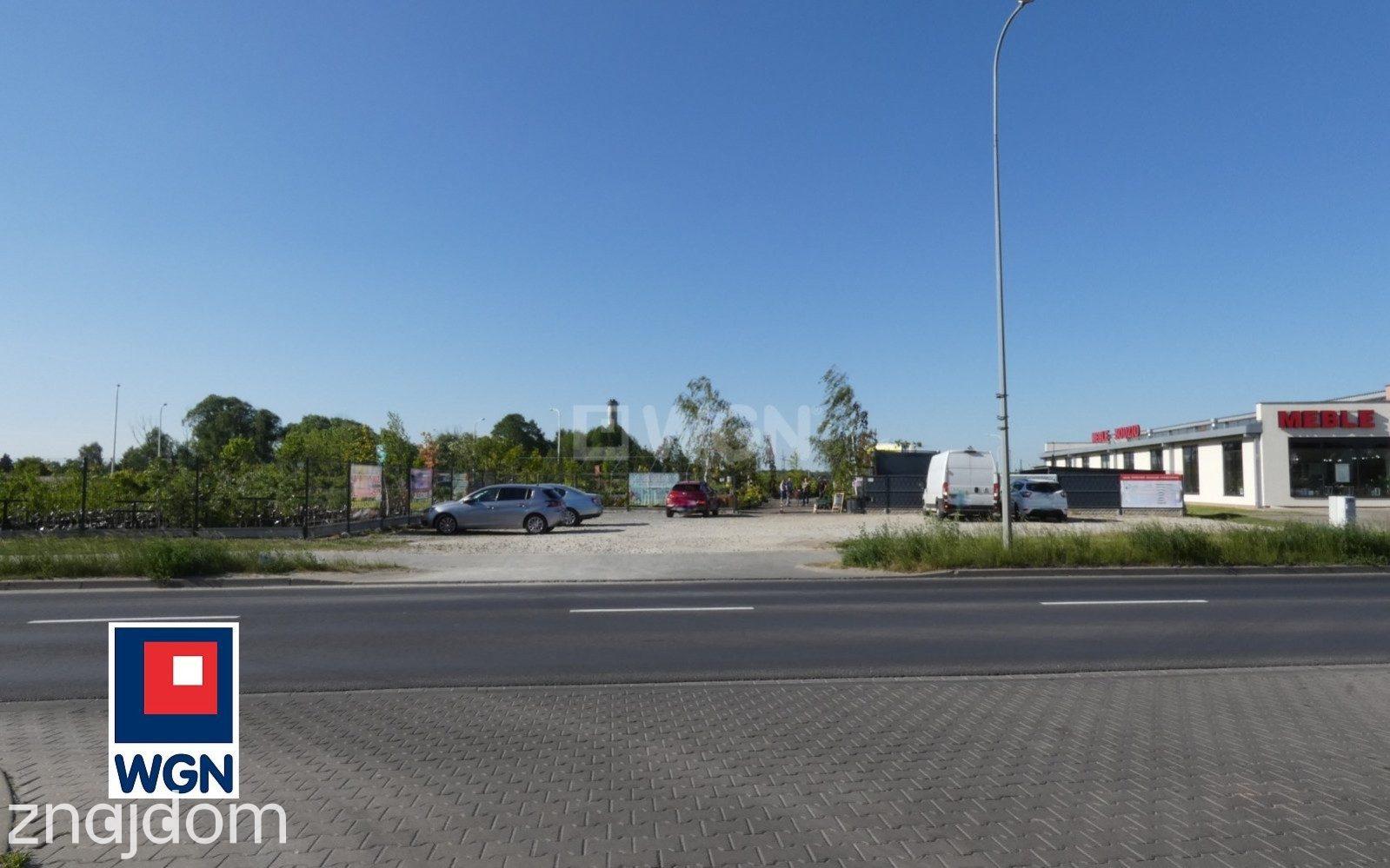 Grunt aktywizacja gospodarcza na  sprzedaż Ostrów Wielkopolski - Działka komercyjna na sprzedaż - zdjęcie 4