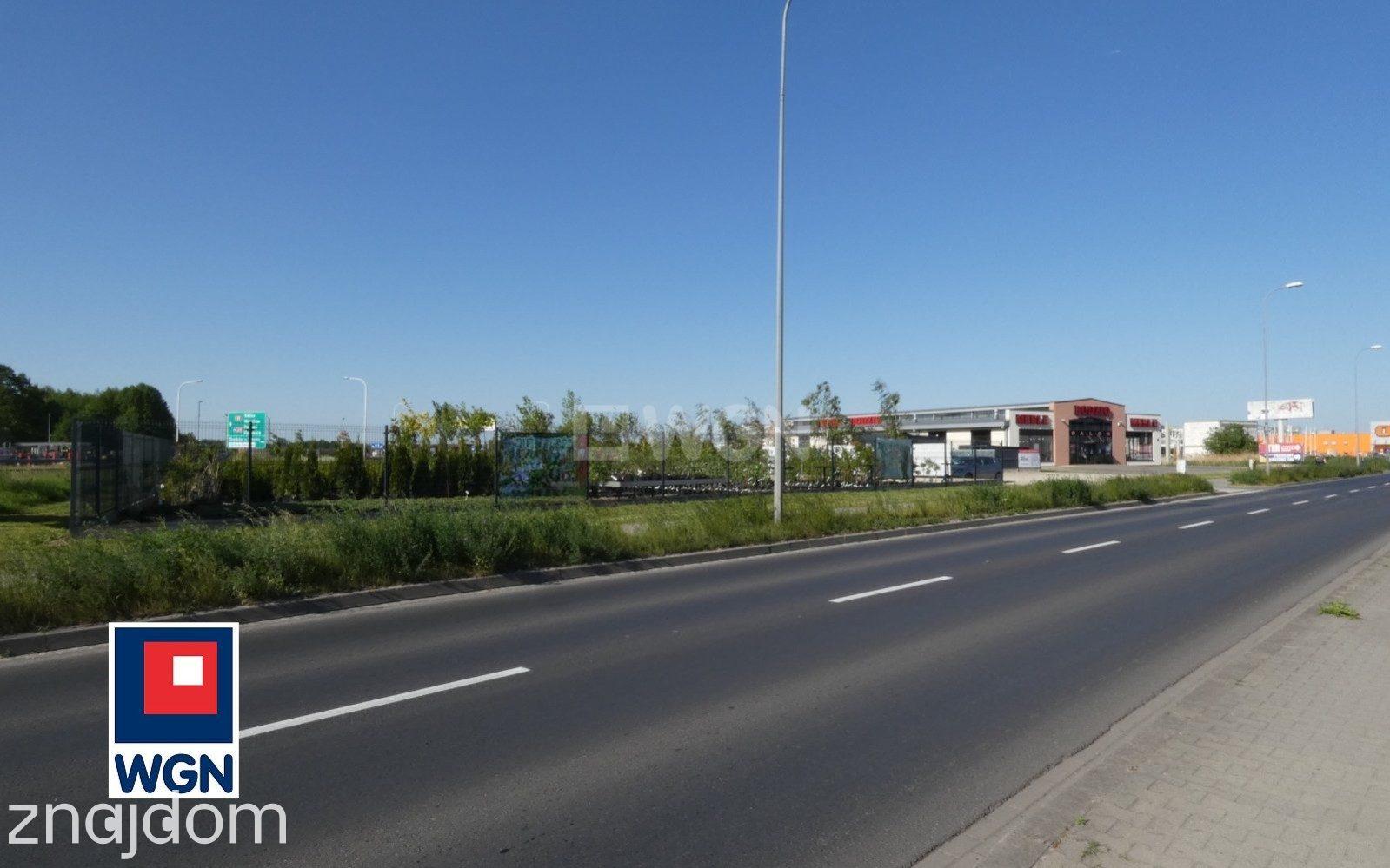 Grunt aktywizacja gospodarcza na  sprzedaż Ostrów Wielkopolski - Działka komercyjna na sprzedaż - zdjęcie 3
