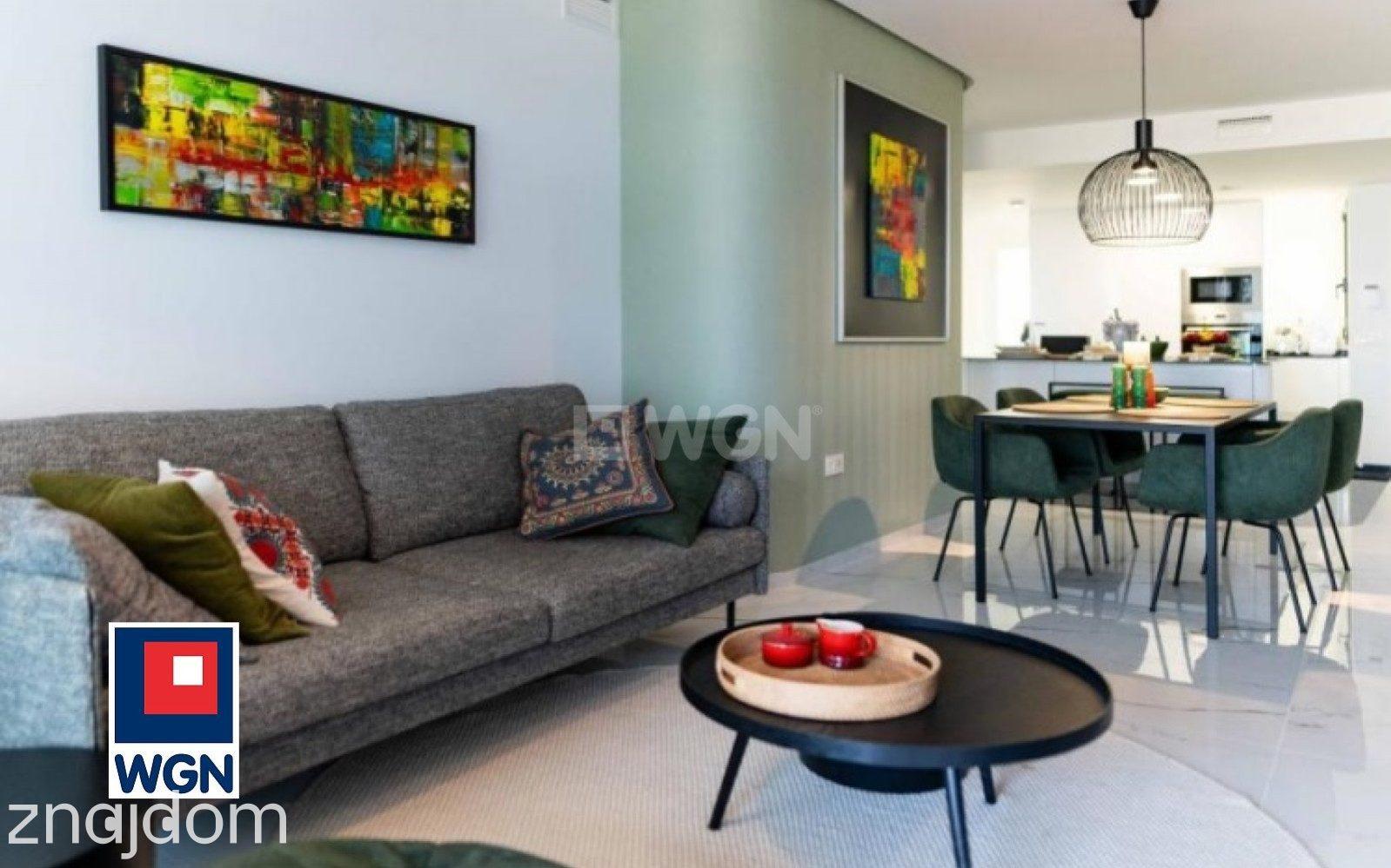 Mieszkanie na sprzedaż Gran Alacant - Piękny apartament w widokiem na morze - zdjęcie 8