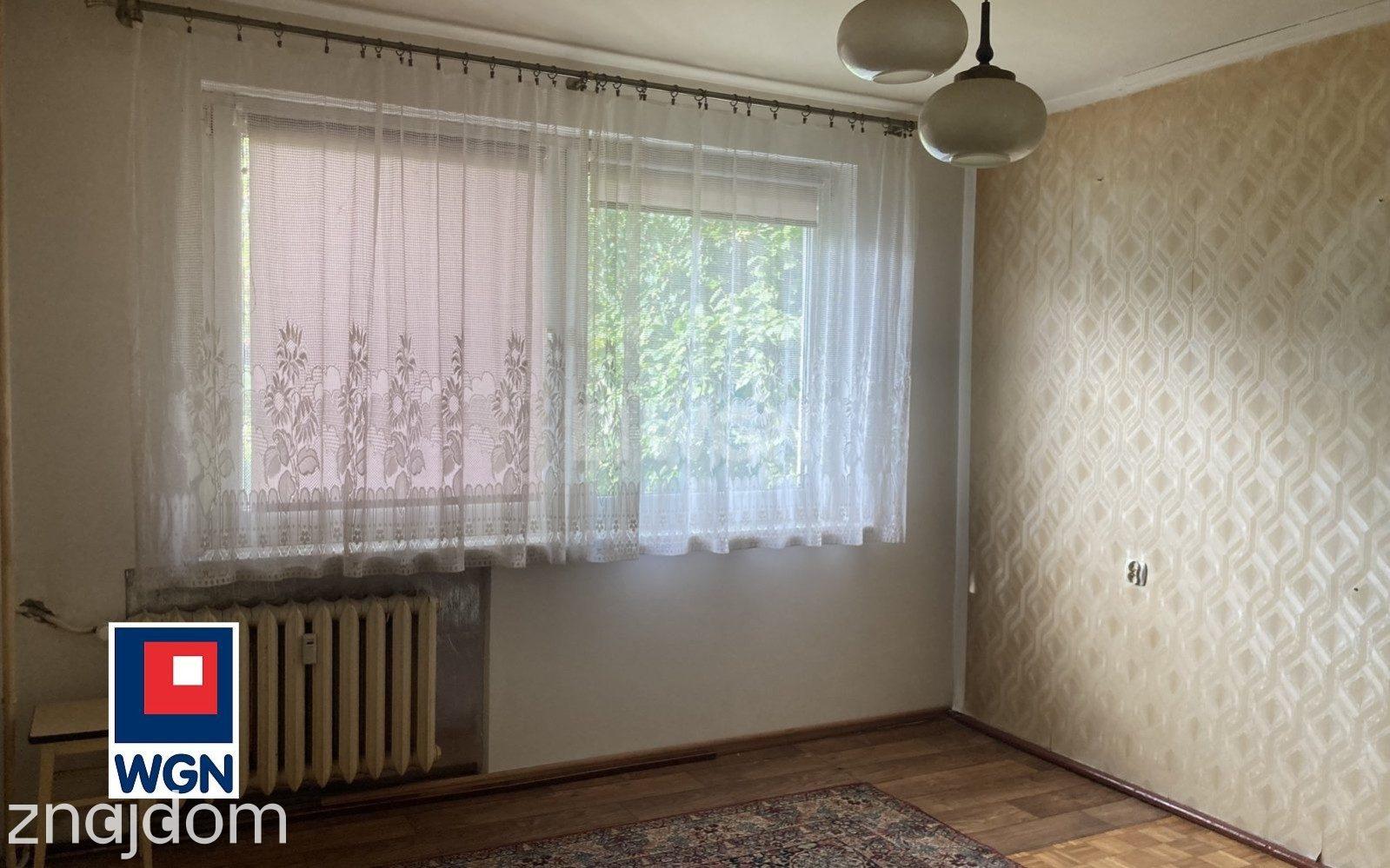 Mieszkanie na sprzedaż Ostrów Wielkopolski - Mieszkanie 38 m2. na parterze - zdjęcie 8