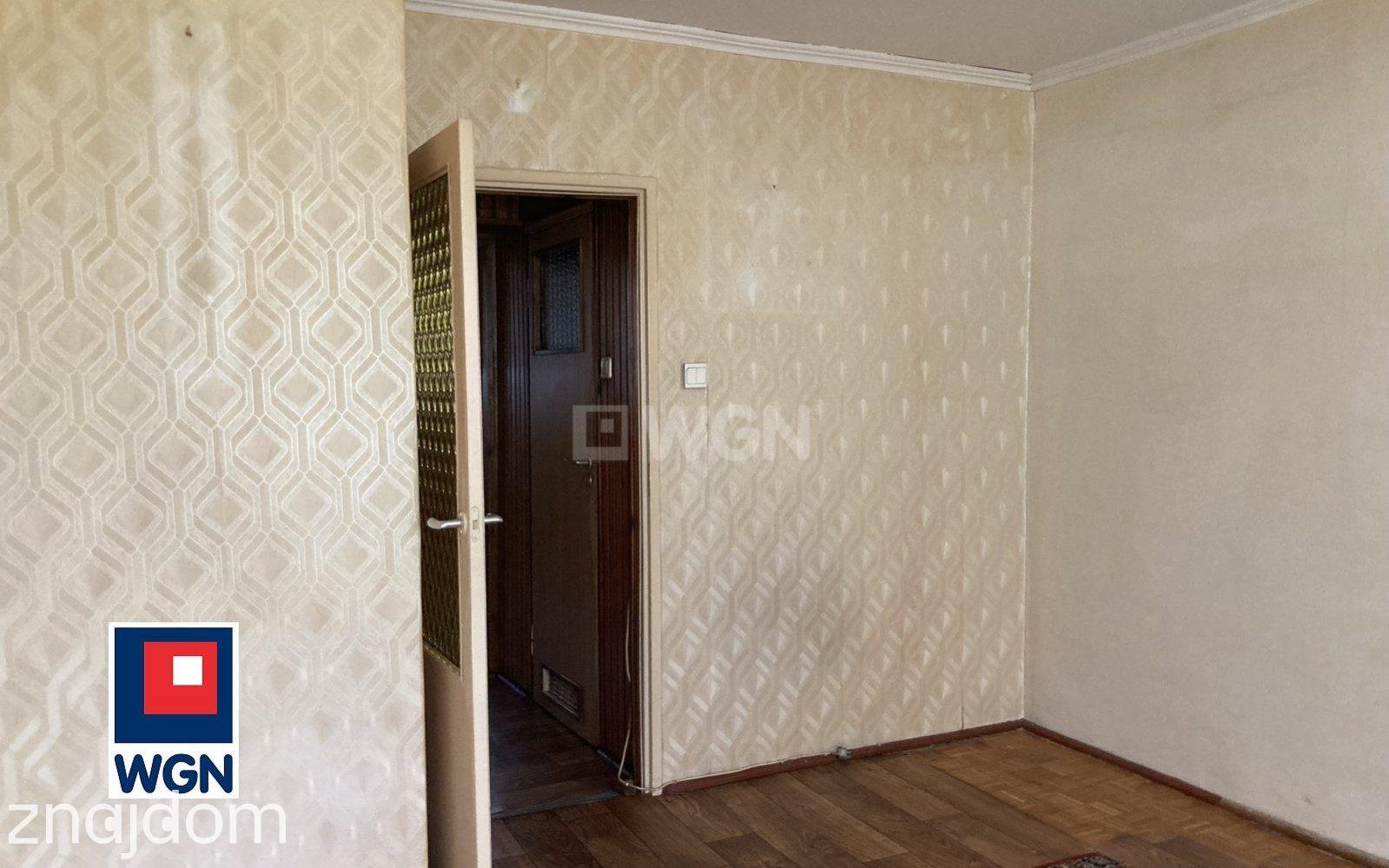 Mieszkanie na sprzedaż Ostrów Wielkopolski - Mieszkanie 38 m2. na parterze - zdjęcie 7
