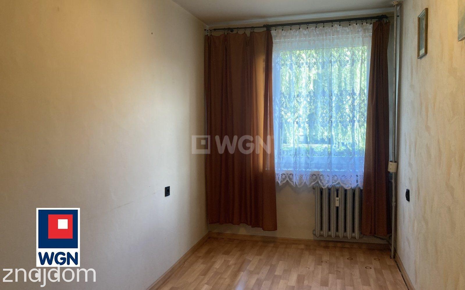 Mieszkanie na sprzedaż Ostrów Wielkopolski - Mieszkanie 38 m2. na parterze - zdjęcie 6
