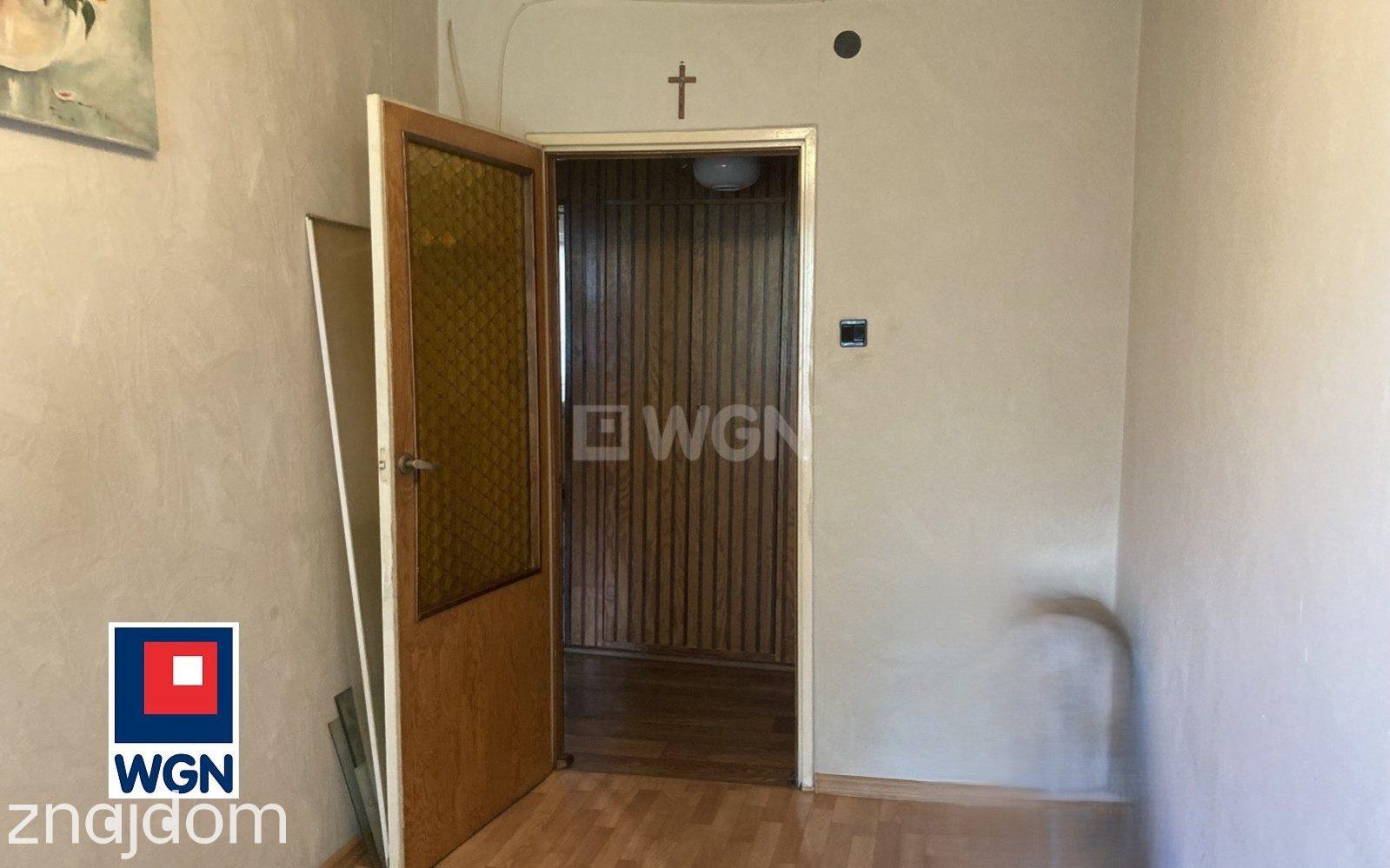 Mieszkanie na sprzedaż Ostrów Wielkopolski - Mieszkanie 38 m2. na parterze - zdjęcie 5
