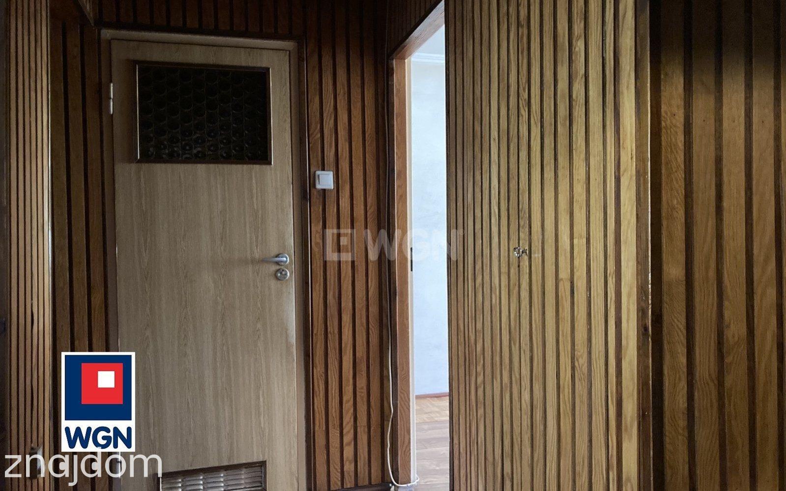 Mieszkanie na sprzedaż Ostrów Wielkopolski - Mieszkanie 38 m2. na parterze - zdjęcie 1