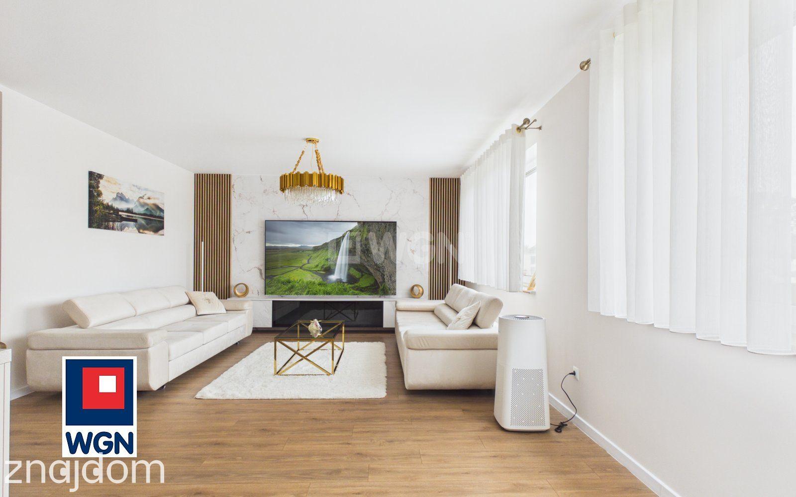 Mieszkanie na sprzedaż Ostrów Wielkopolski - Komfortowe mieszkanie na Pruślinie - zdjęcie 9