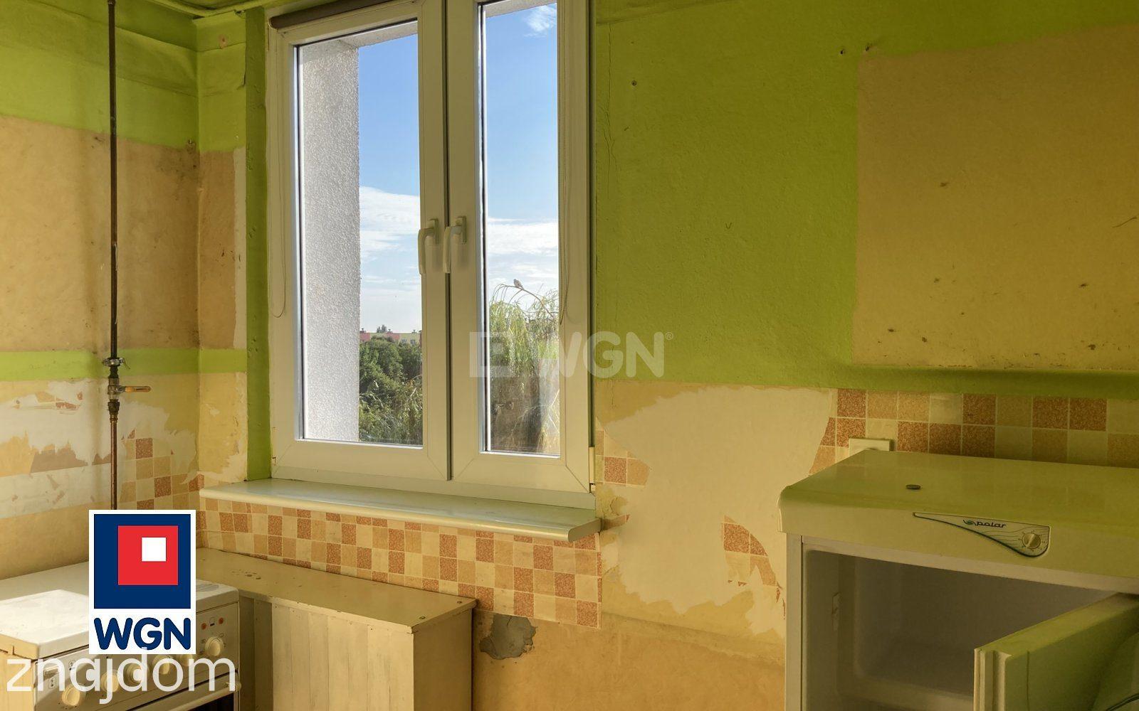 Mieszkanie na  sprzedaż Ostrów Wielkopolski - Mieszkanie na sprzedaż - zdjęcie 4