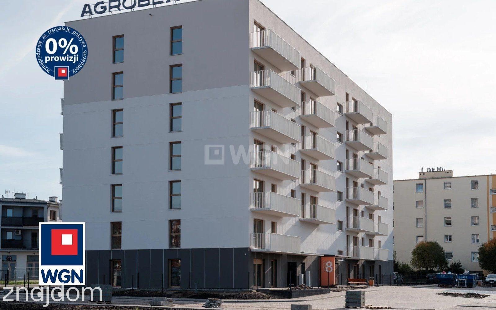 Mieszkanie na  sprzedaż Sulechów - Na sprzedaż mieszkania w stanie deweloperskim nowej inwestycji w Sulechowie! 0% prowizji od strony kupującej! - zdjęcie 3