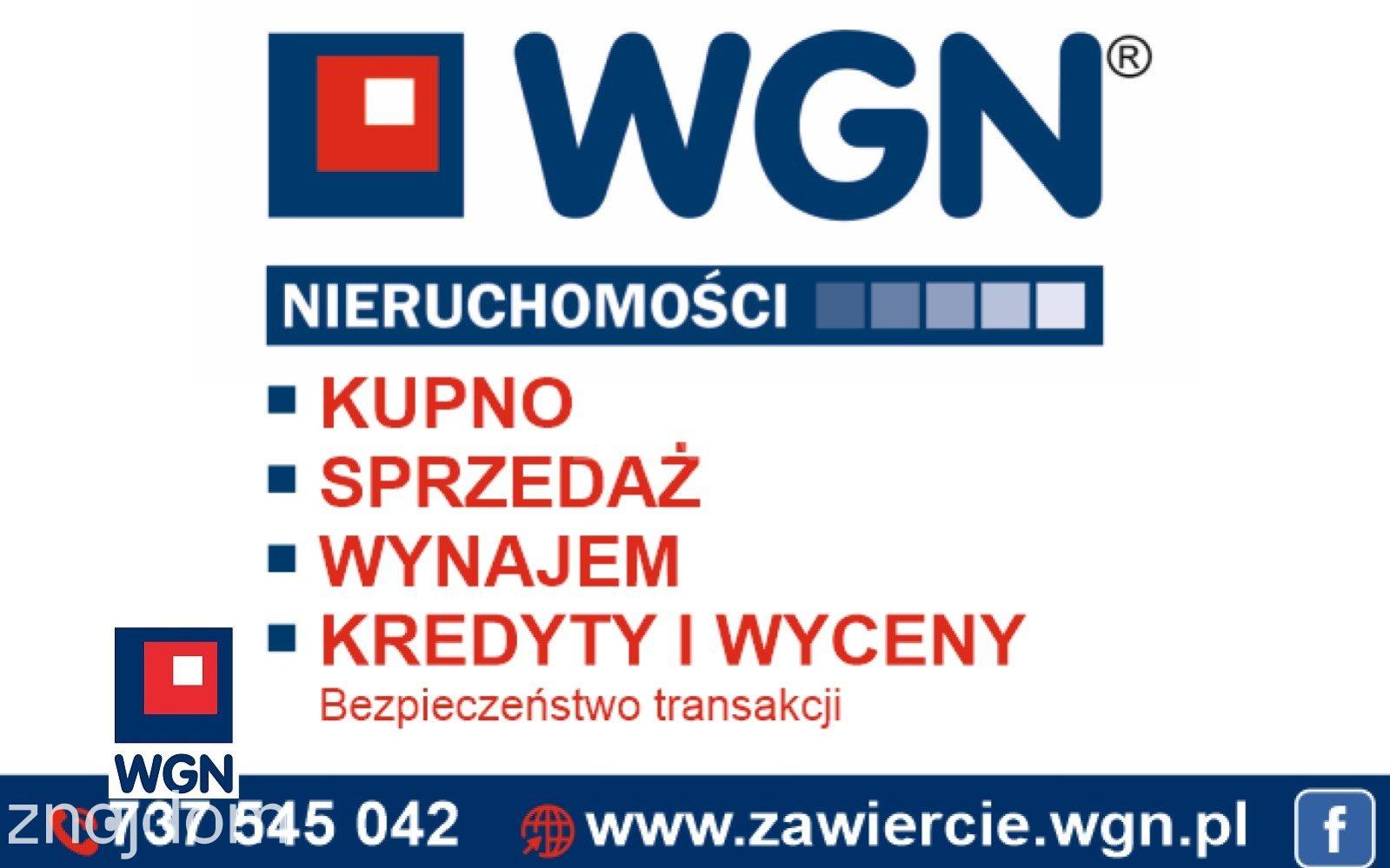 Grunt budowlany jednorodzinny na sprzedaż Wiesiółka - Piękna duża działka budowlana