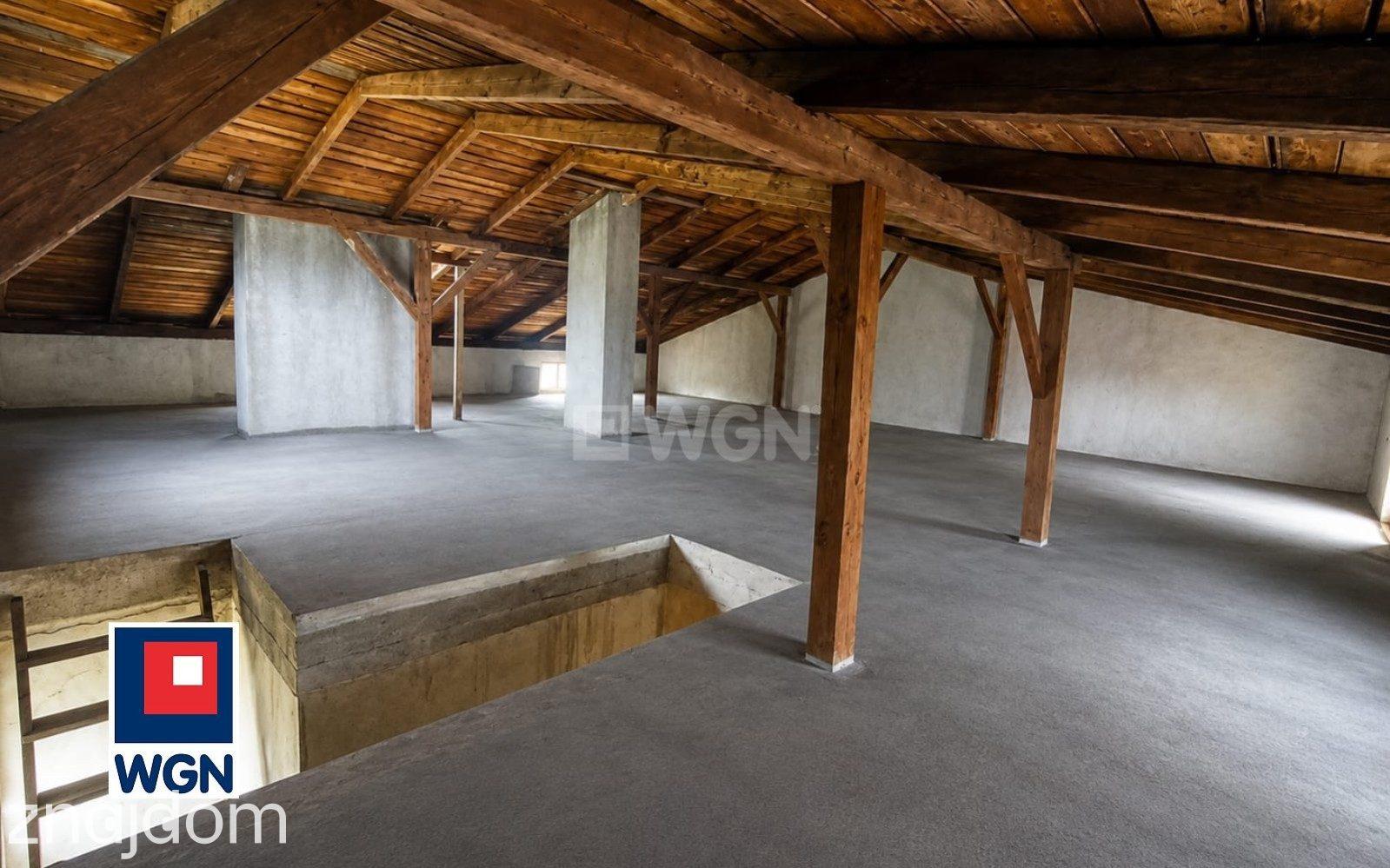 Dom na  sprzedaż Koło - Dom 205 m2 w Kole | 5 pokoi | Działka 350 m2 | Do remontu | Duży potencjał aranżacyjny - zdjęcie 2