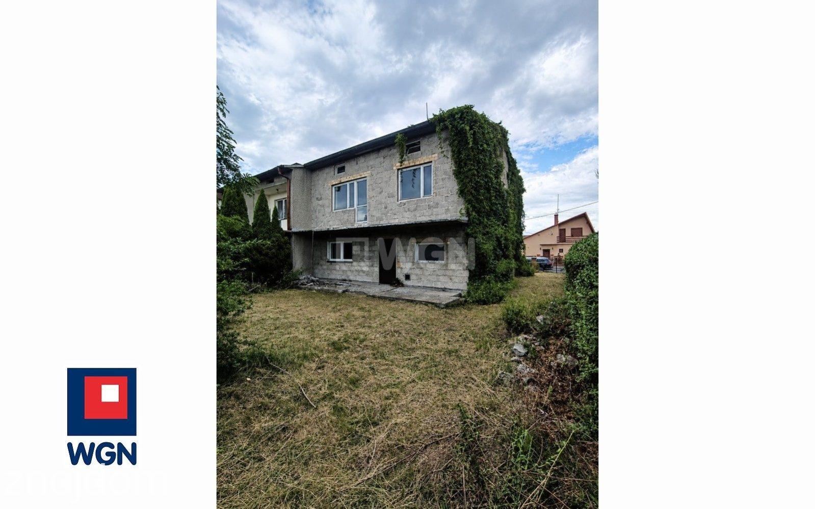 Dom na  sprzedaż Koło - Dom 205 m2 w Kole | 5 pokoi | Działka 350 m2 | Do remontu | Duży potencjał aranżacyjny - zdjęcie 17