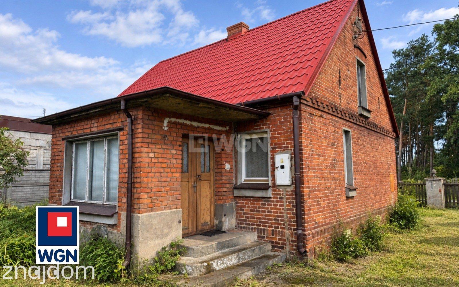 Dom na sprzedaż Tarchały Wielkie - DOM WOLNOSTOJĄCY DO REMONTU - zdjęcie 7