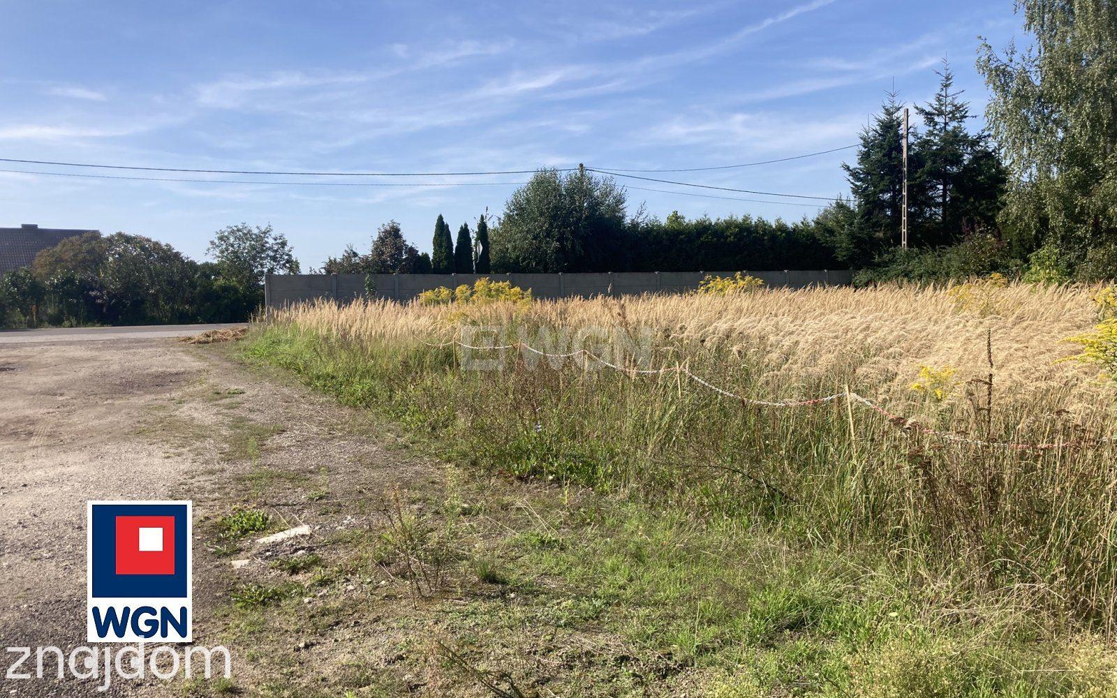 Grunt aktywizacja gospodarcza na sprzedaż Karski - Działka pod działalność produkcja, usługi - zdjęcie 7