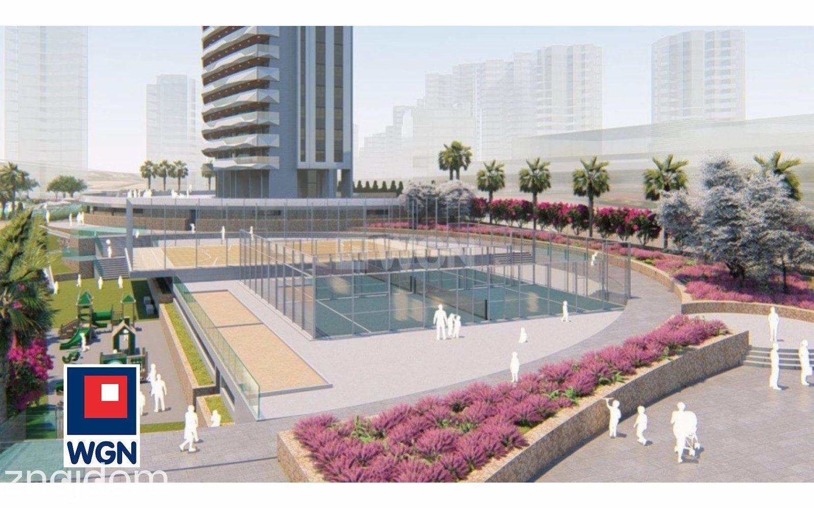 Mieszkanie na sprzedaż Benidorm - Komfortowy apartament w 35-piętrowym apartamentowcu - zdjęcie 7