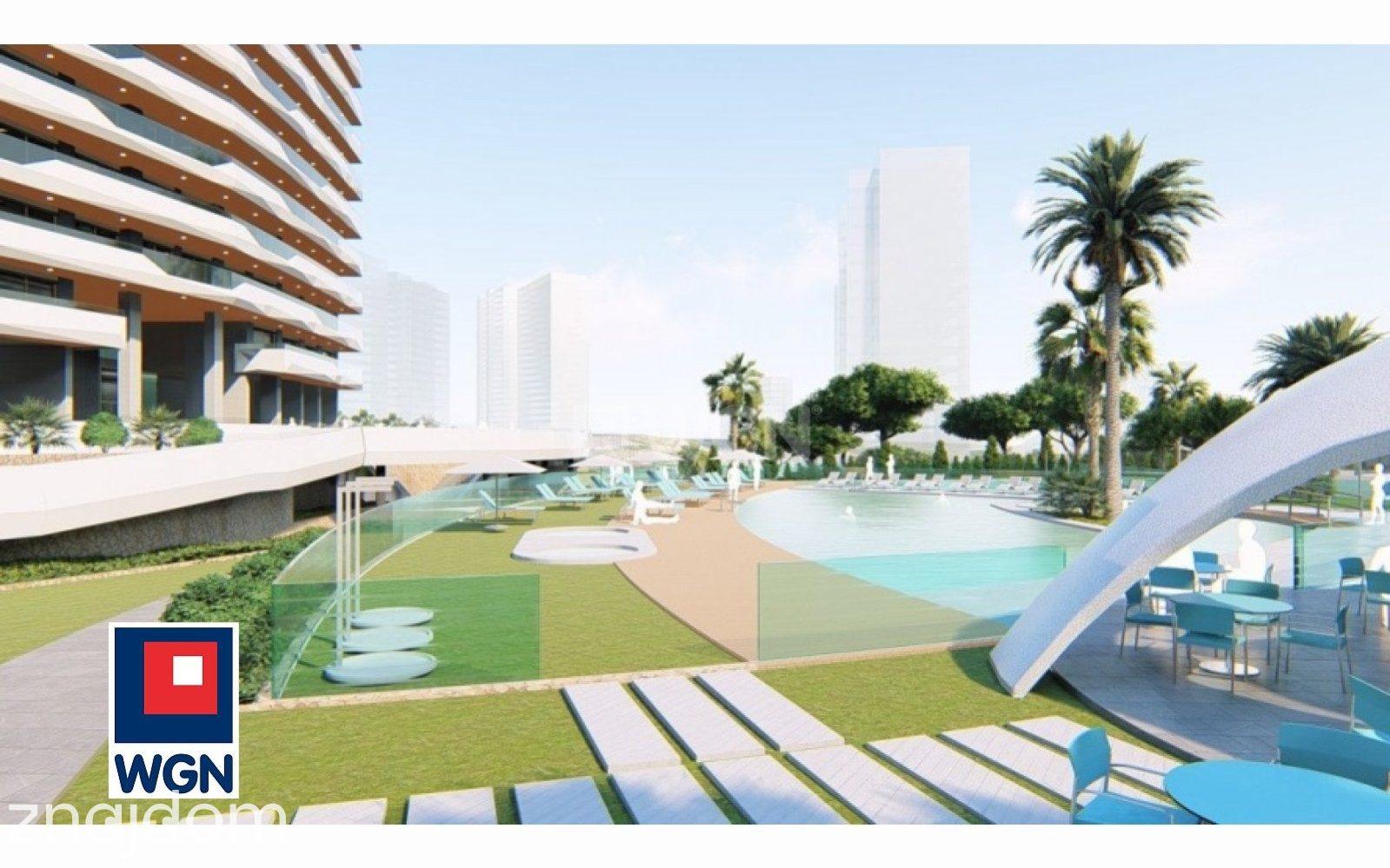 Mieszkanie na sprzedaż Benidorm - Komfortowy apartament w 35-piętrowym apartamentowcu - zdjęcie 6