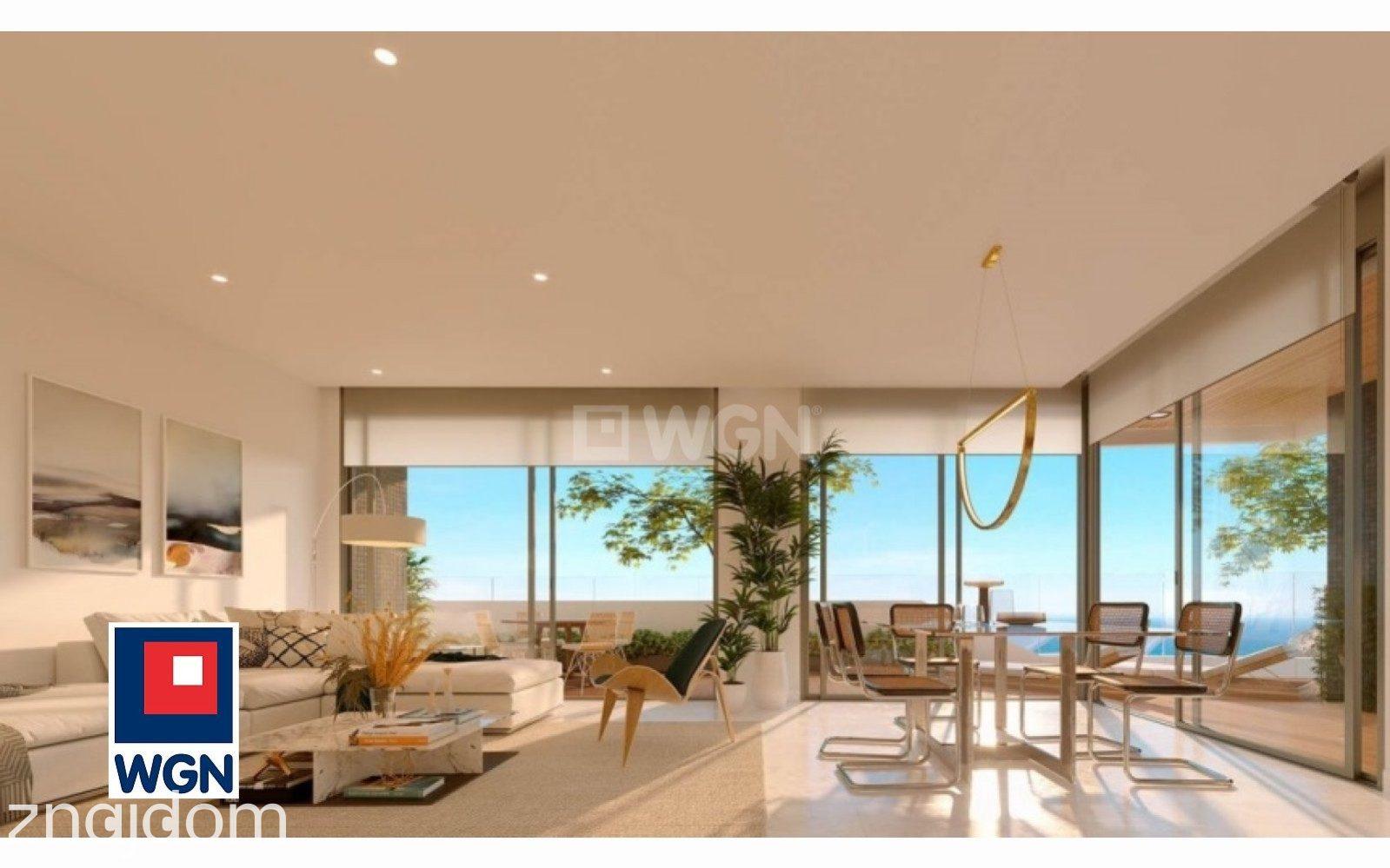Mieszkanie na sprzedaż Benidorm - Komfortowy apartament w 35-piętrowym apartamentowcu - zdjęcie 4