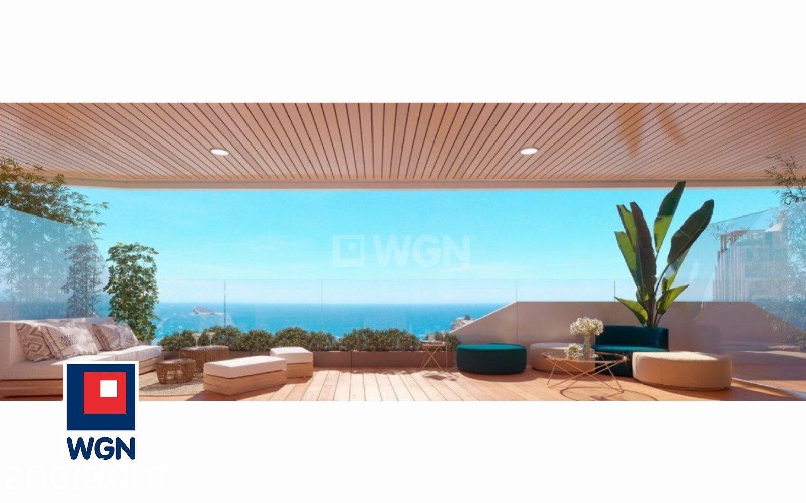 Mieszkanie na sprzedaż Benidorm - Komfortowy apartament w 35-piętrowym apartamentowcu - zdjęcie 3