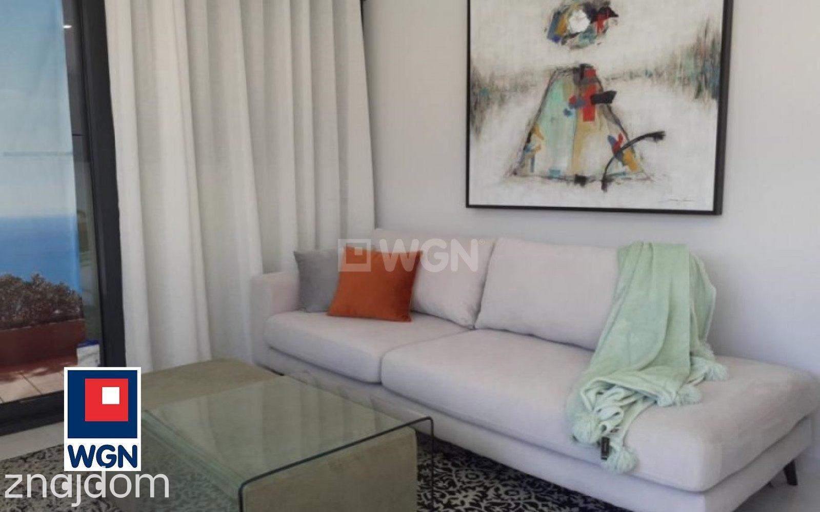 Mieszkanie na sprzedaż Benidorm - Komfortowy apartament w 35-piętrowym apartamentowcu - zdjęcie 17
