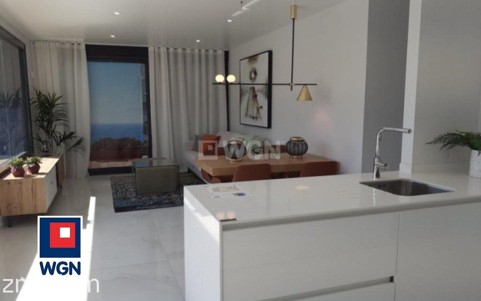 Mieszkanie na sprzedaż Benidorm - Komfortowy apartament w 35-piętrowym apartamentowcu - zdjęcie 16