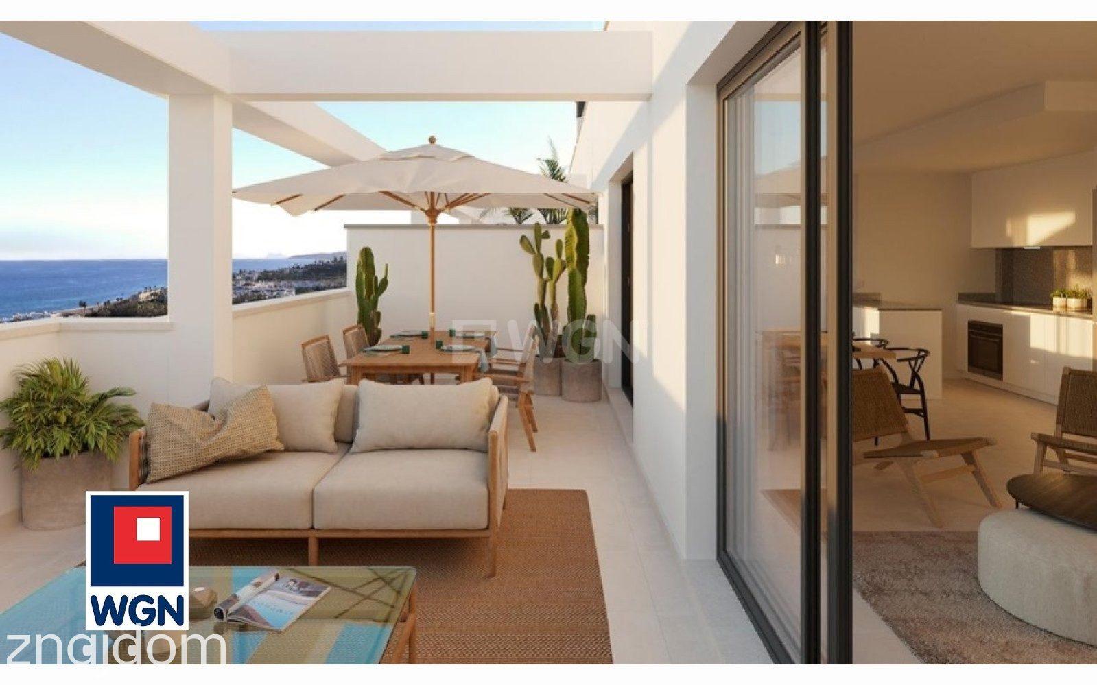 Mieszkanie na sprzedaż Estepona - Nowe apartamenty z widokiem na morze! - zdjęcie 2