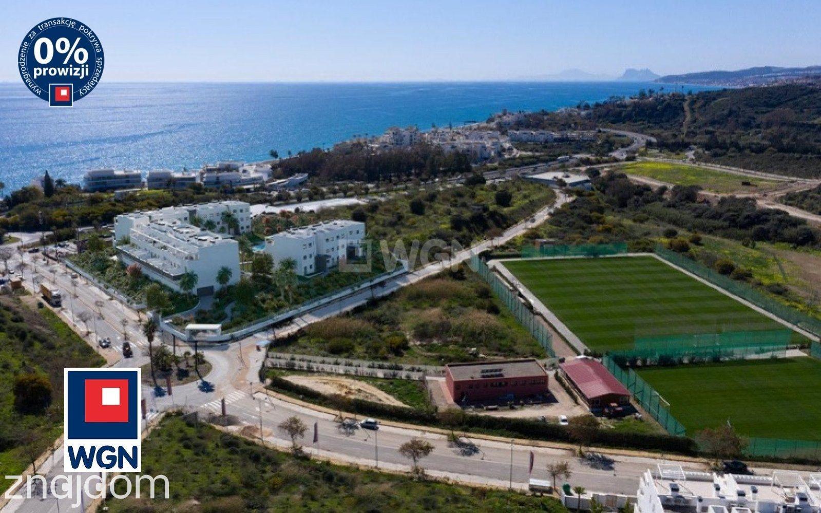 Mieszkanie na sprzedaż Estepona - Nowe apartamenty z widokiem na morze! - zdjęcie 14
