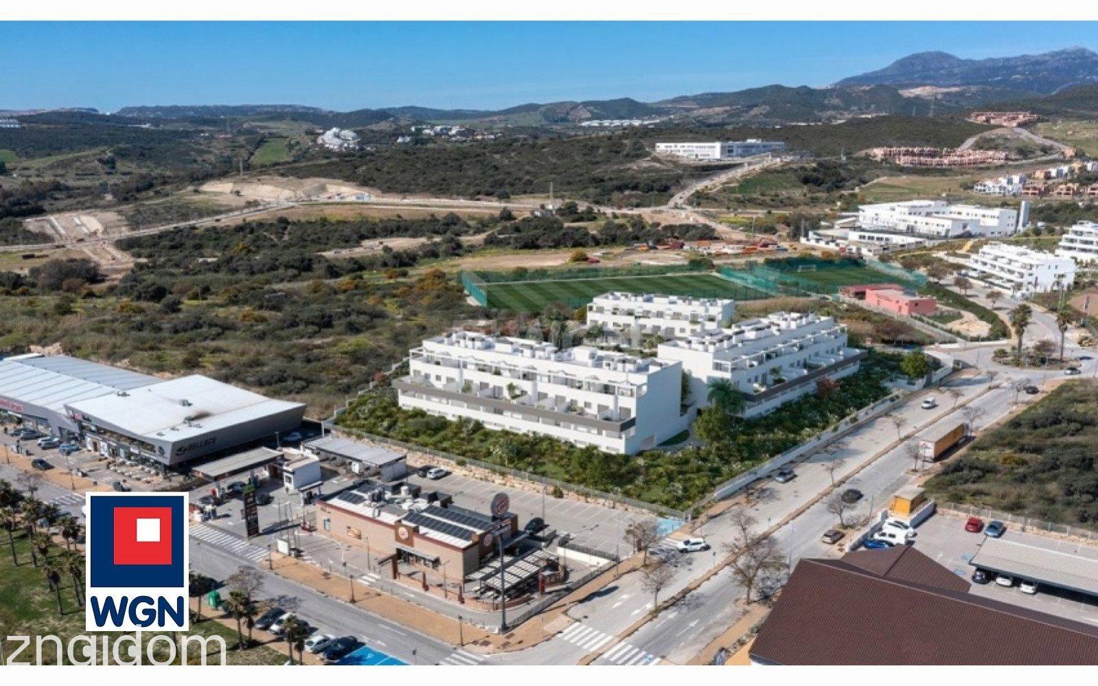 Mieszkanie na sprzedaż Estepona - Nowe apartamenty z widokiem na morze! - zdjęcie 13